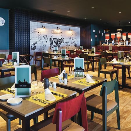 Clubhotel Riu Costa Del Sol Τορρεμολίνος Εξωτερικό φωτογραφία