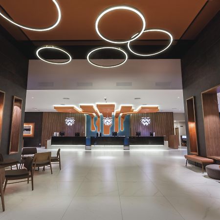 Clubhotel Riu Costa Del Sol Τορρεμολίνος Εξωτερικό φωτογραφία