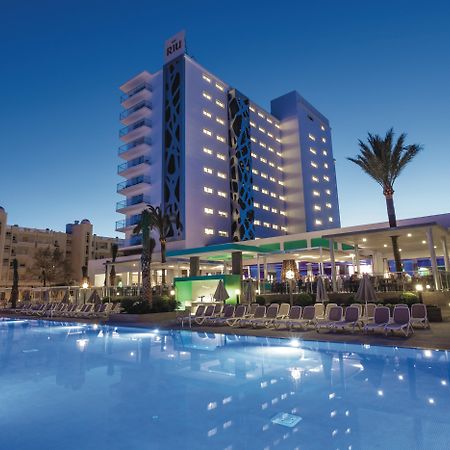 Clubhotel Riu Costa Del Sol Τορρεμολίνος Εξωτερικό φωτογραφία