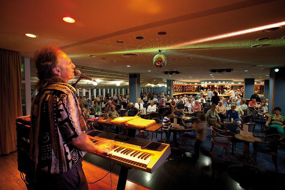 Clubhotel Riu Costa Del Sol Τορρεμολίνος Εξωτερικό φωτογραφία