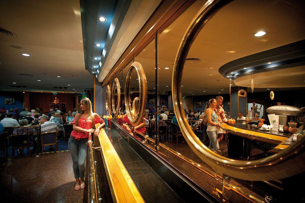 Clubhotel Riu Costa Del Sol Τορρεμολίνος Εξωτερικό φωτογραφία