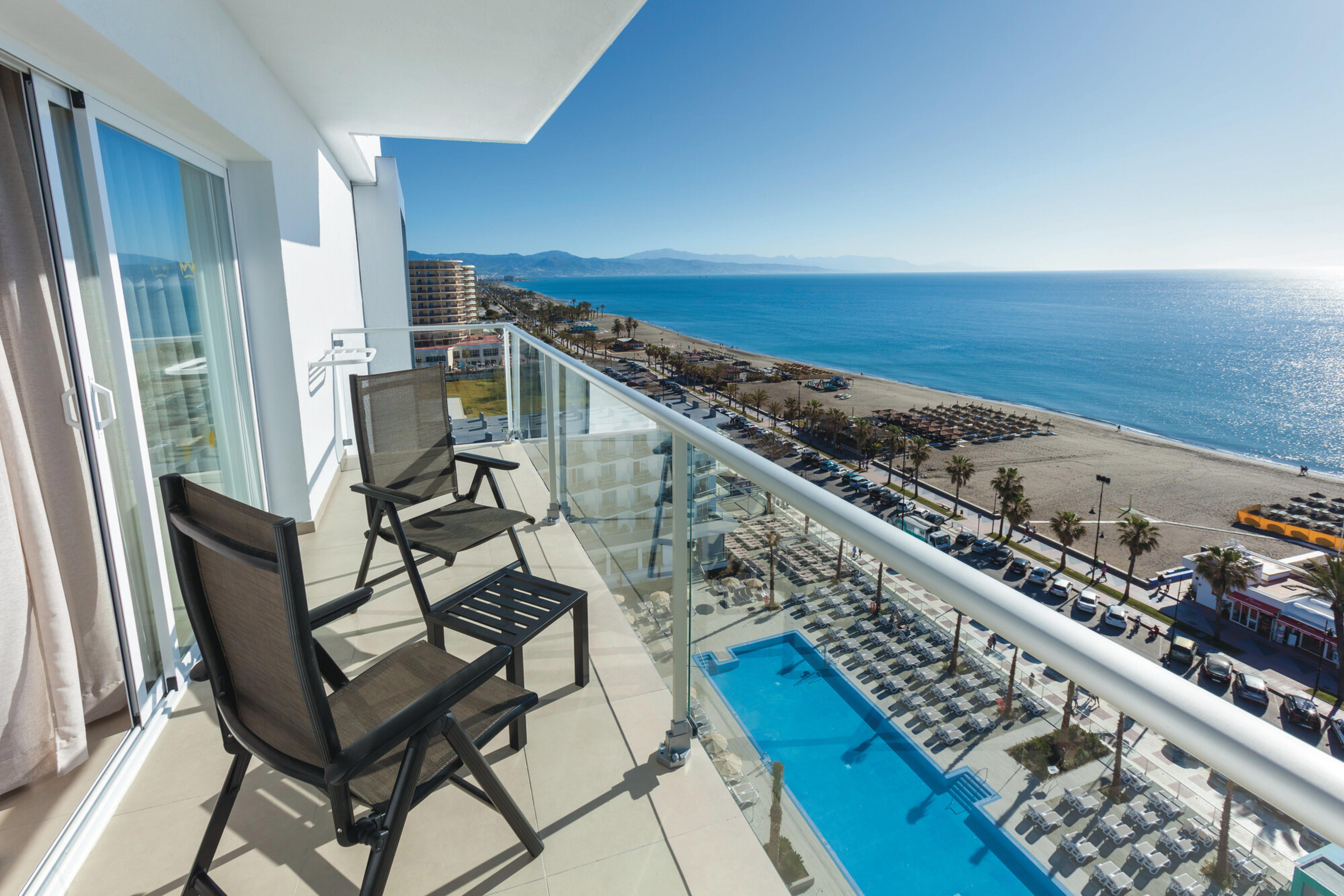 Clubhotel Riu Costa Del Sol Τορρεμολίνος Εξωτερικό φωτογραφία