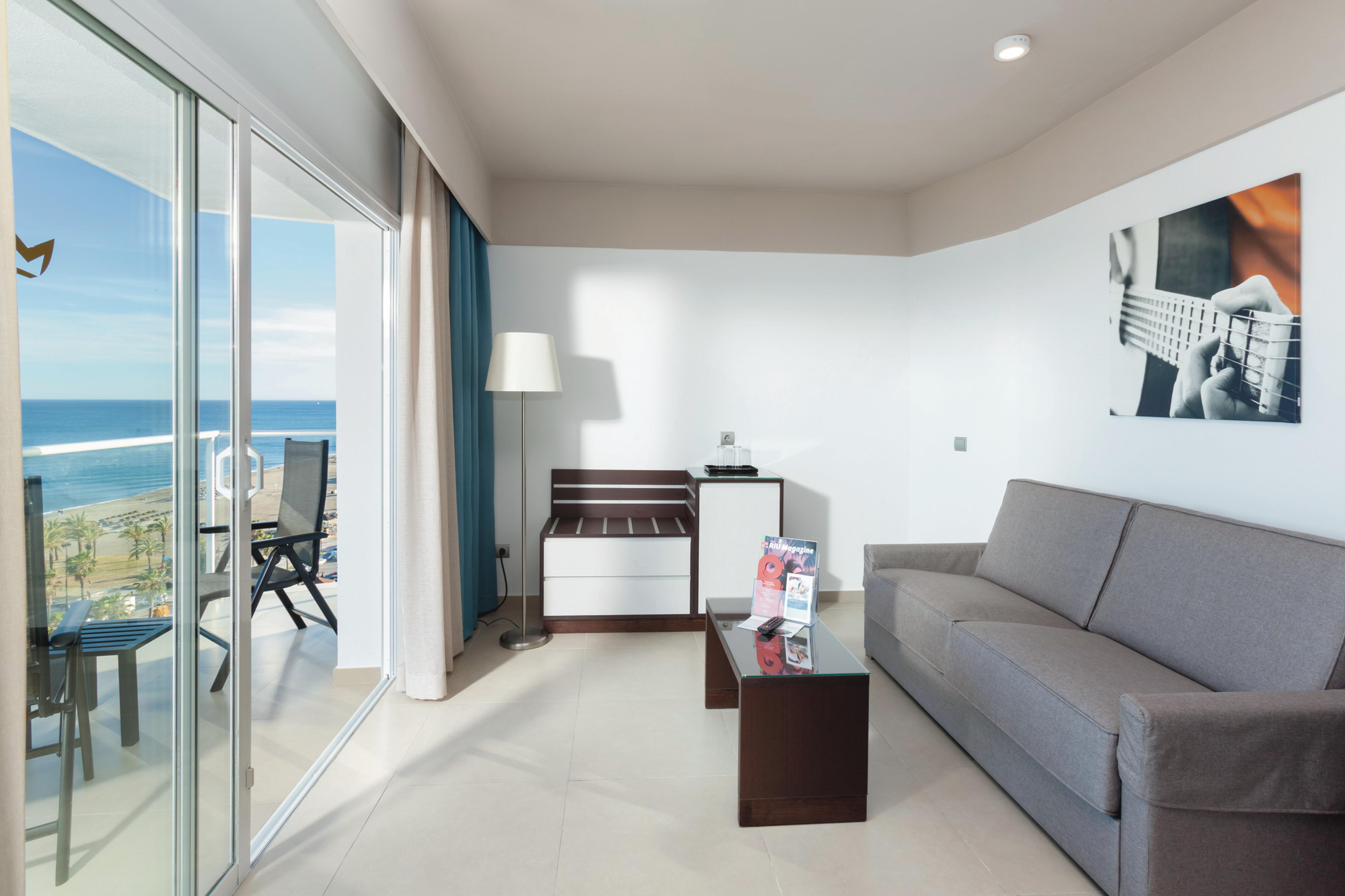 Clubhotel Riu Costa Del Sol Τορρεμολίνος Εξωτερικό φωτογραφία