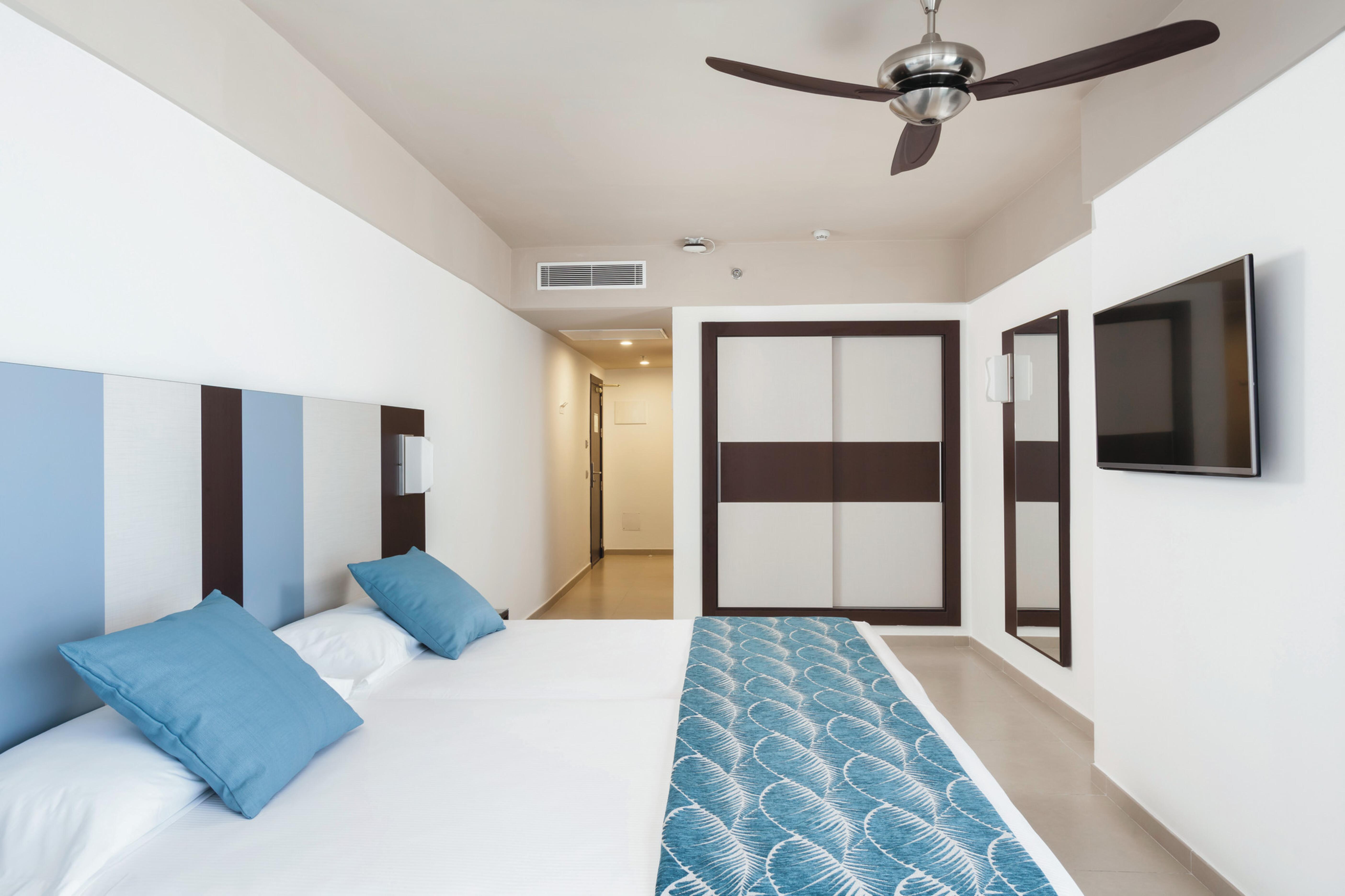 Clubhotel Riu Costa Del Sol Τορρεμολίνος Εξωτερικό φωτογραφία
