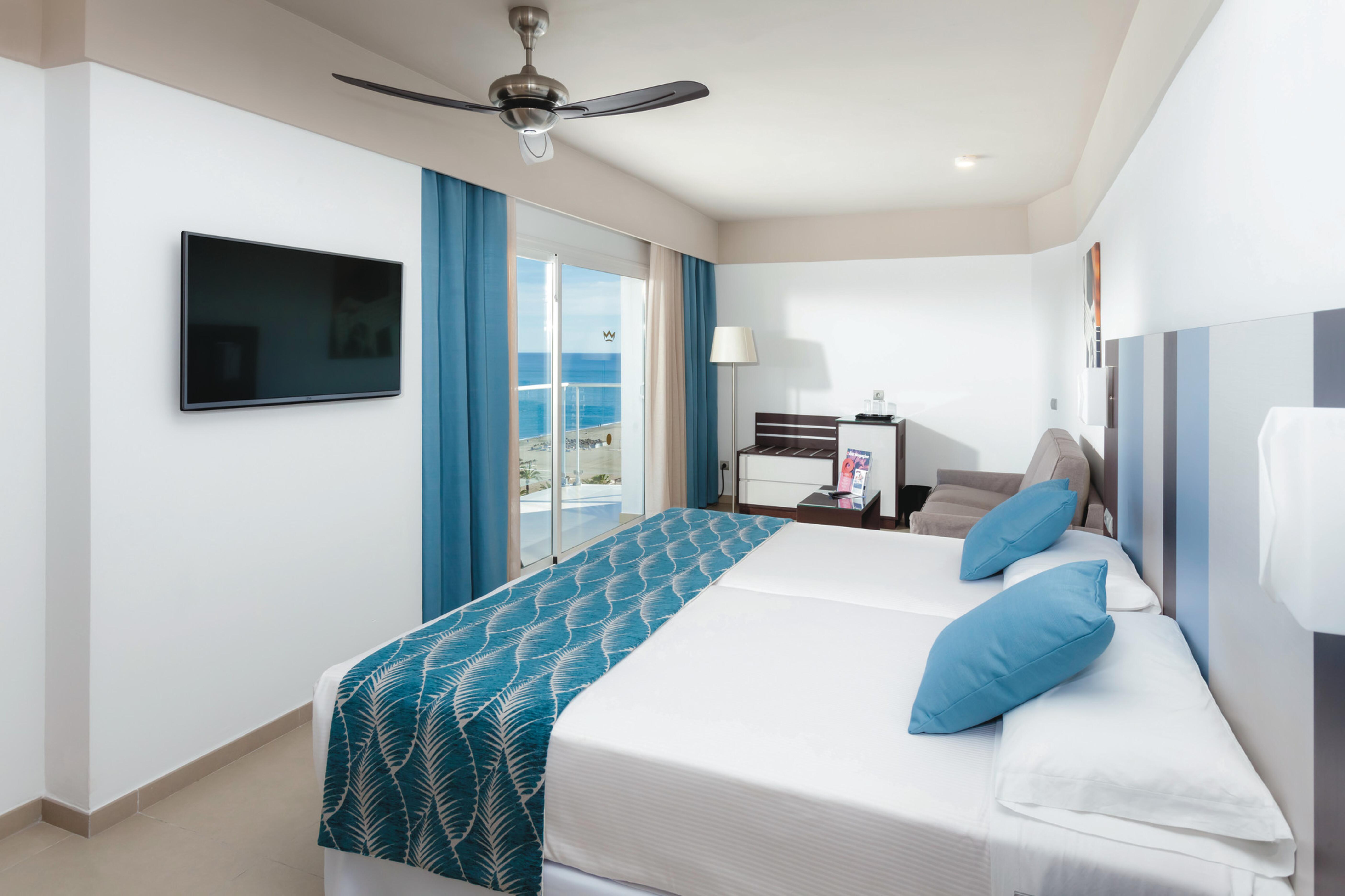 Clubhotel Riu Costa Del Sol Τορρεμολίνος Εξωτερικό φωτογραφία