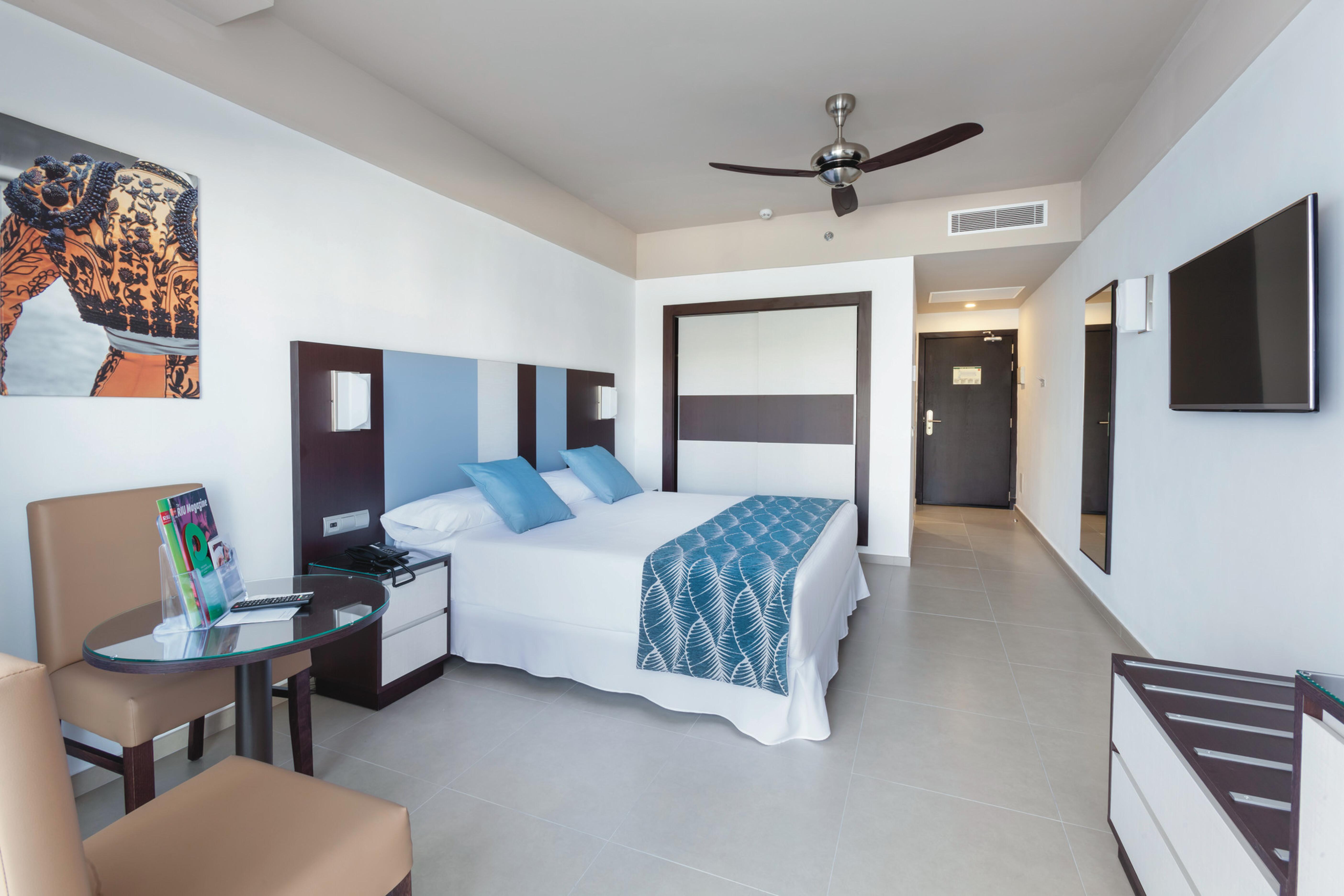 Clubhotel Riu Costa Del Sol Τορρεμολίνος Εξωτερικό φωτογραφία