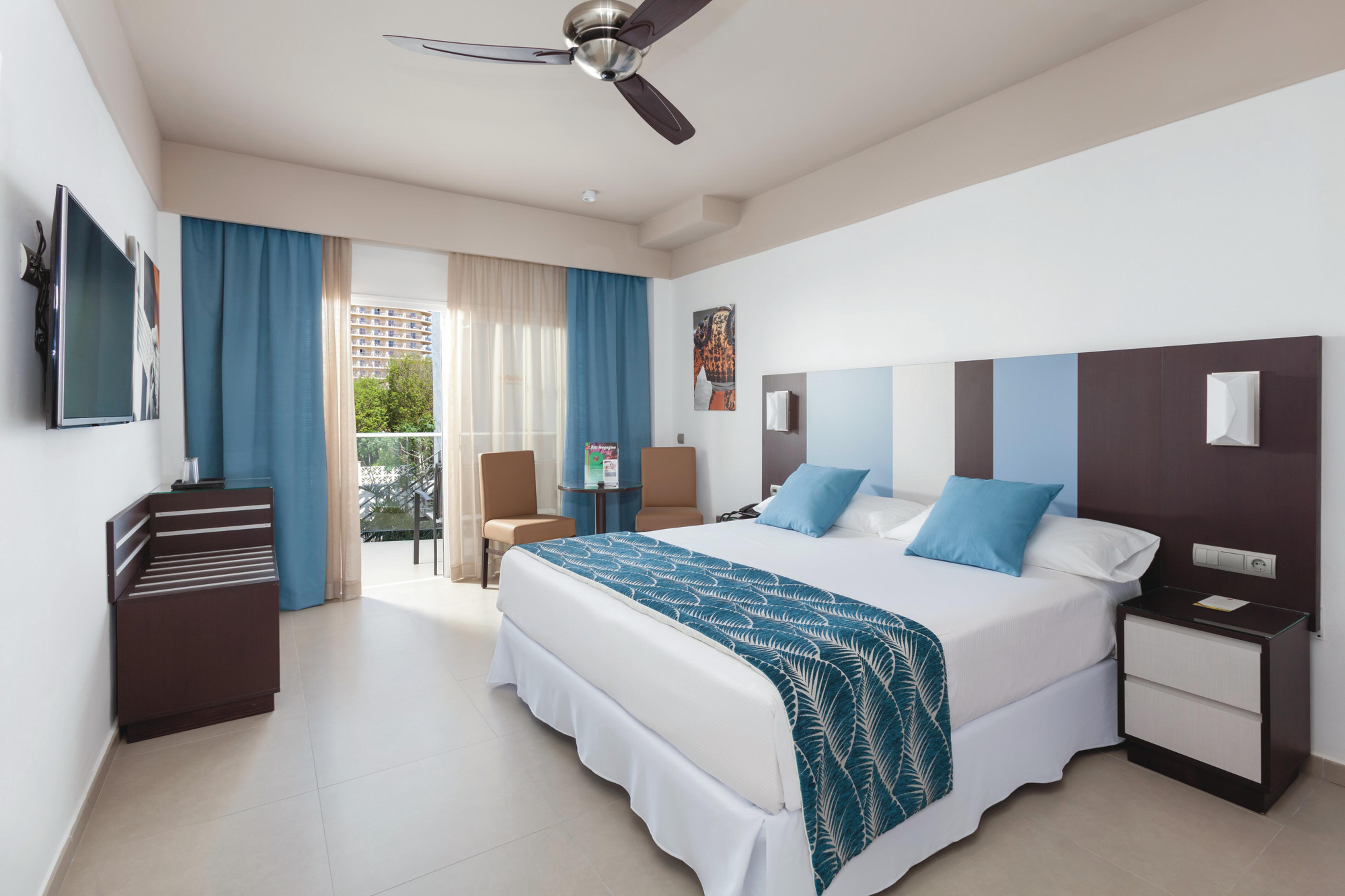 Clubhotel Riu Costa Del Sol Τορρεμολίνος Εξωτερικό φωτογραφία