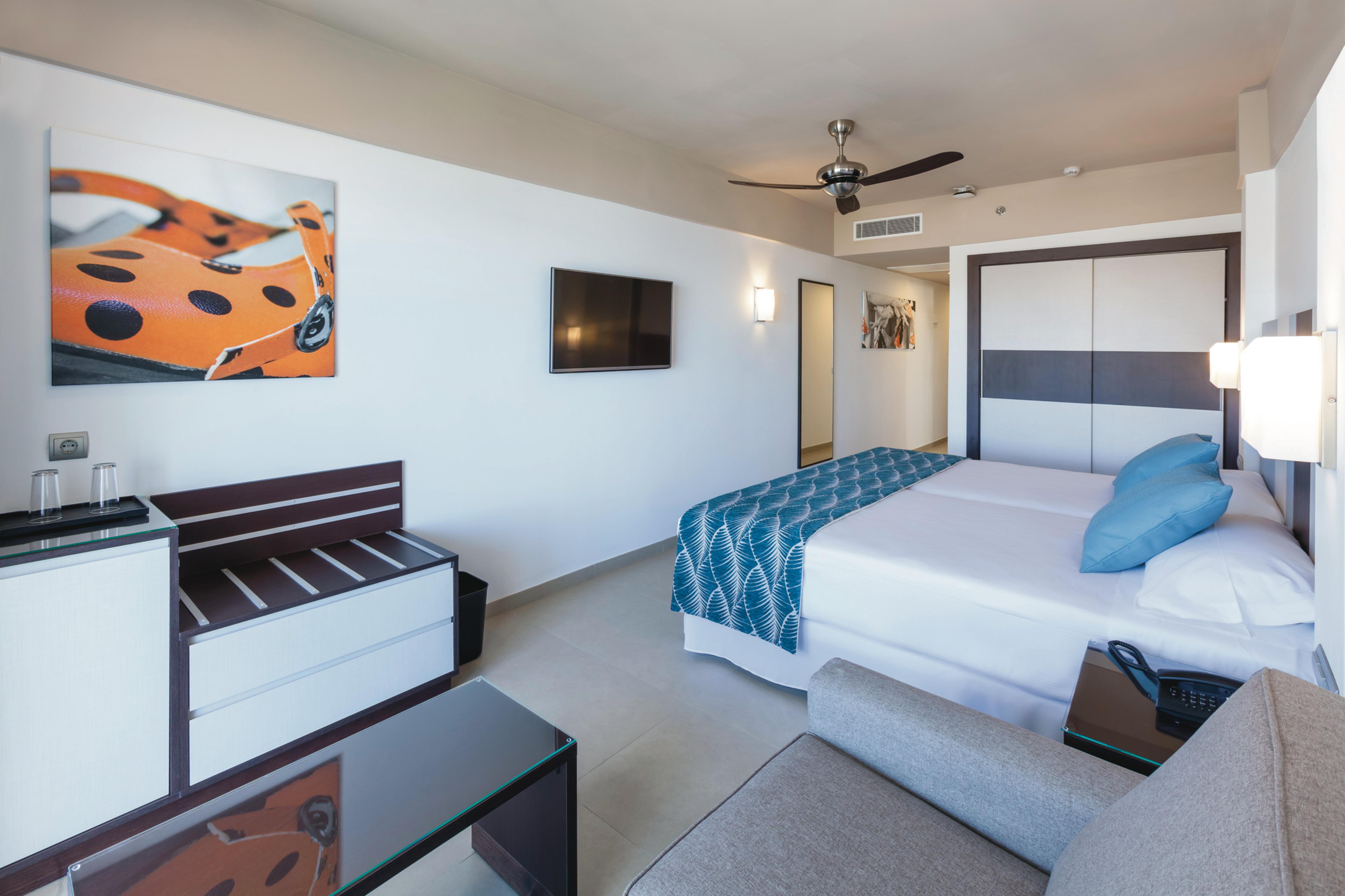 Clubhotel Riu Costa Del Sol Τορρεμολίνος Εξωτερικό φωτογραφία