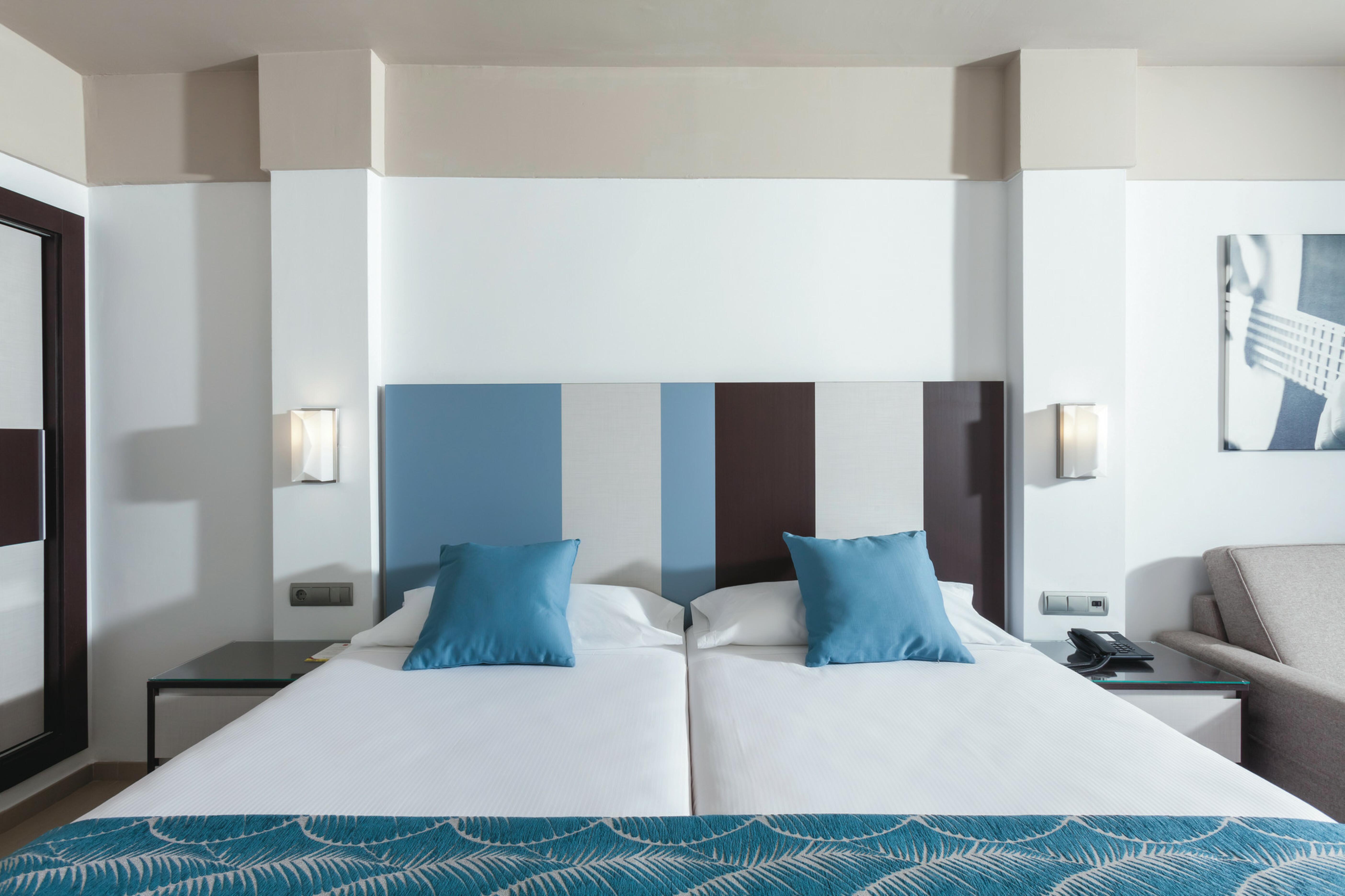 Clubhotel Riu Costa Del Sol Τορρεμολίνος Εξωτερικό φωτογραφία
