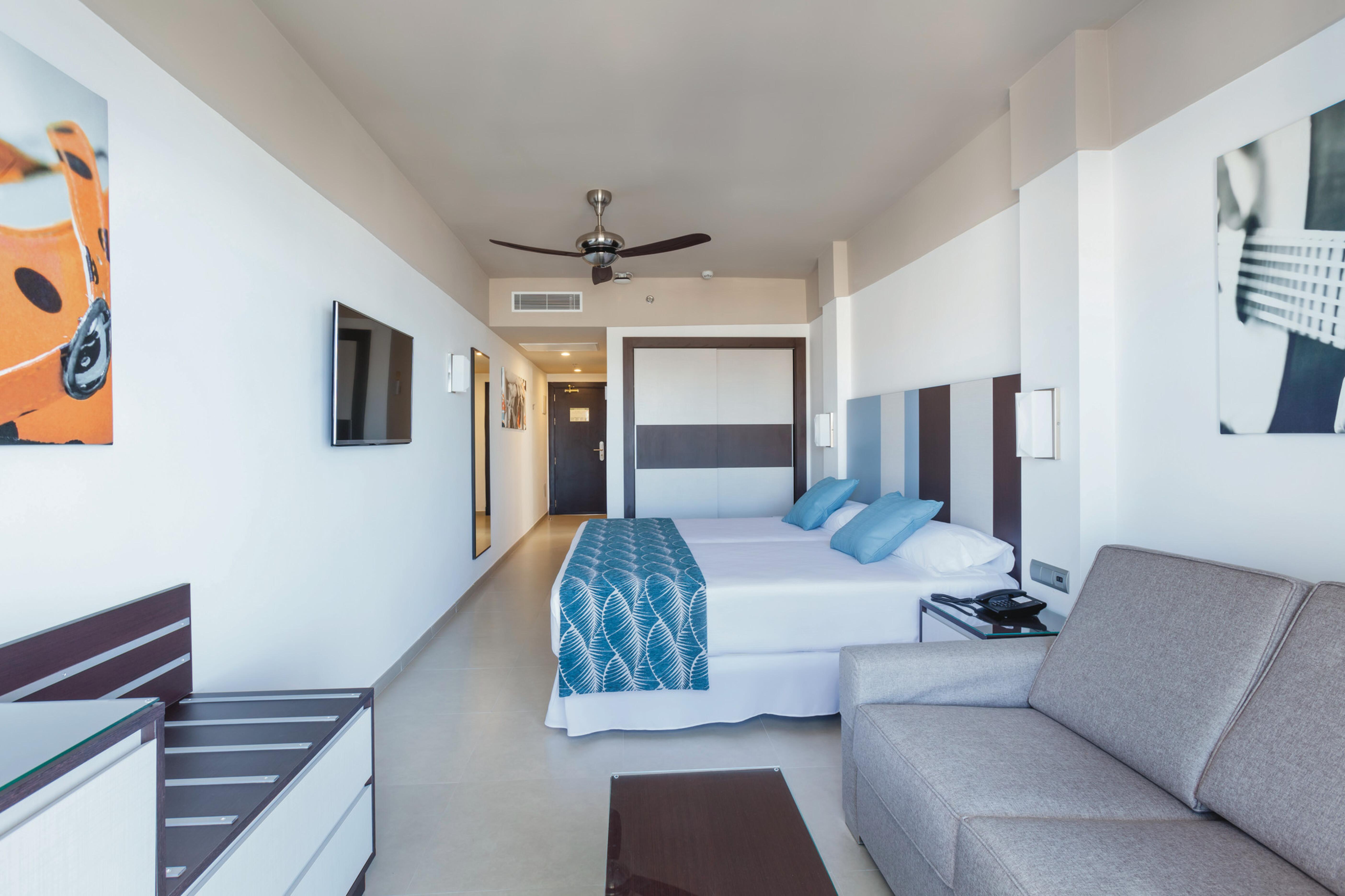 Clubhotel Riu Costa Del Sol Τορρεμολίνος Εξωτερικό φωτογραφία