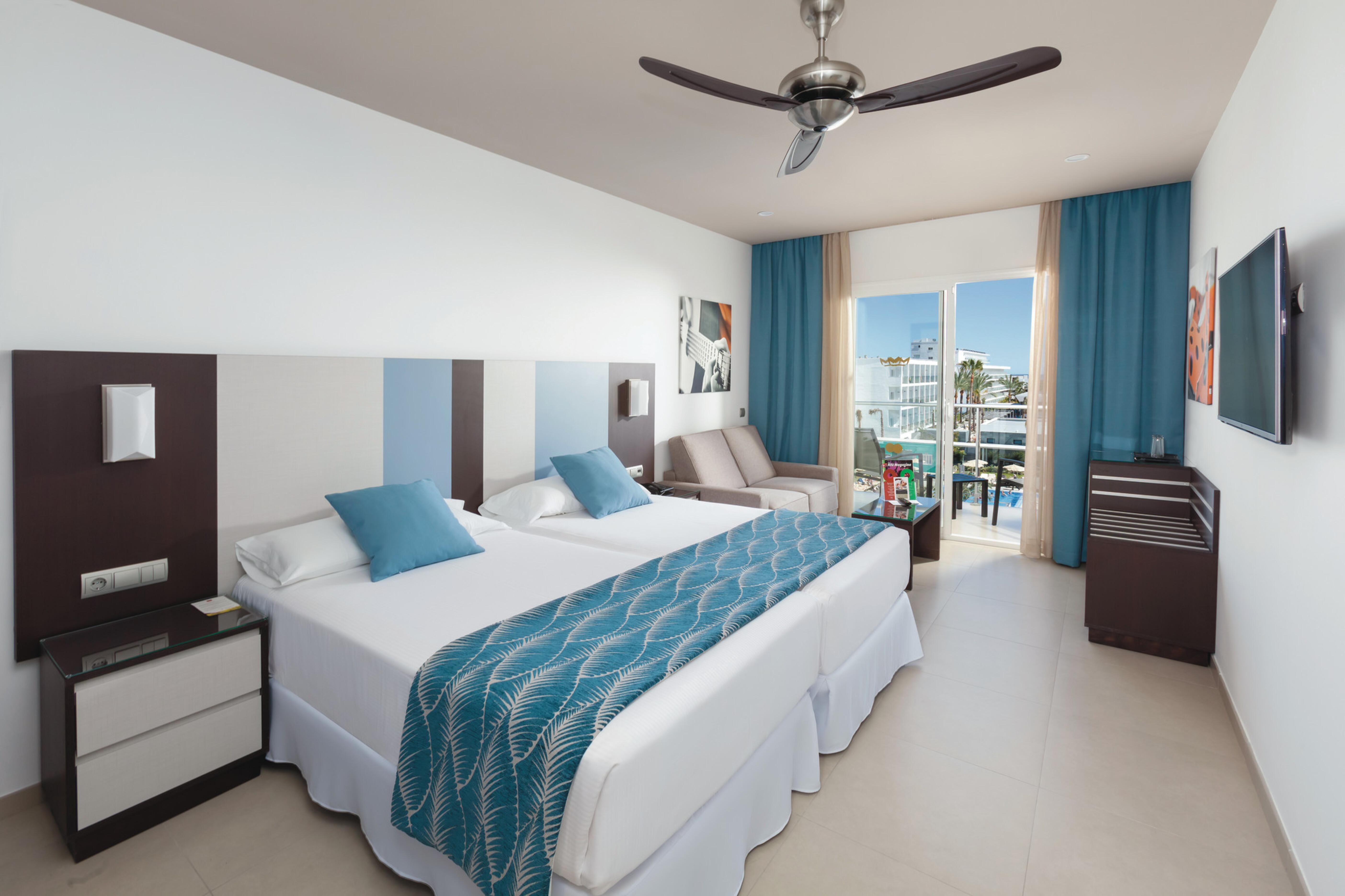 Clubhotel Riu Costa Del Sol Τορρεμολίνος Εξωτερικό φωτογραφία