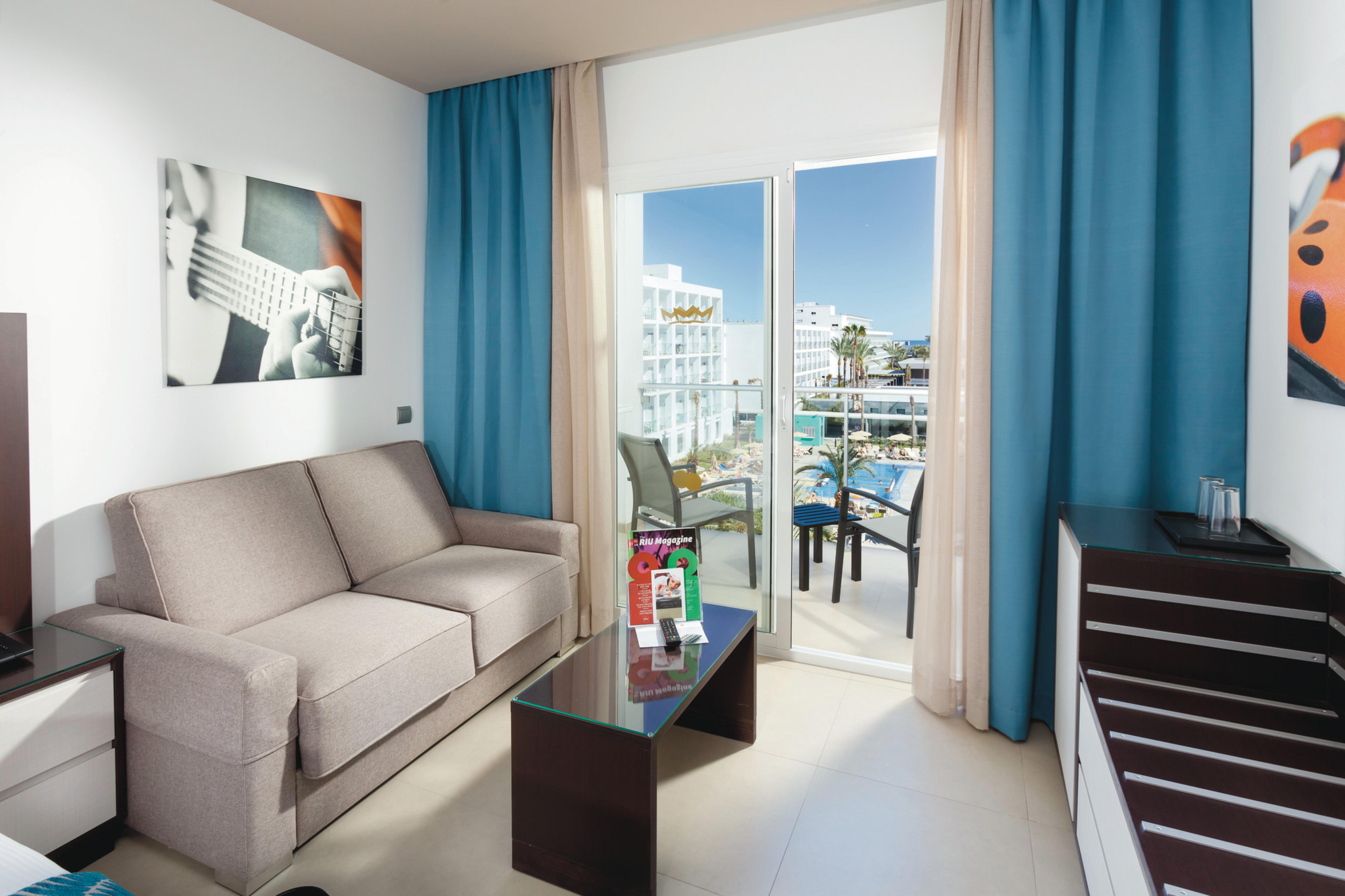 Clubhotel Riu Costa Del Sol Τορρεμολίνος Εξωτερικό φωτογραφία