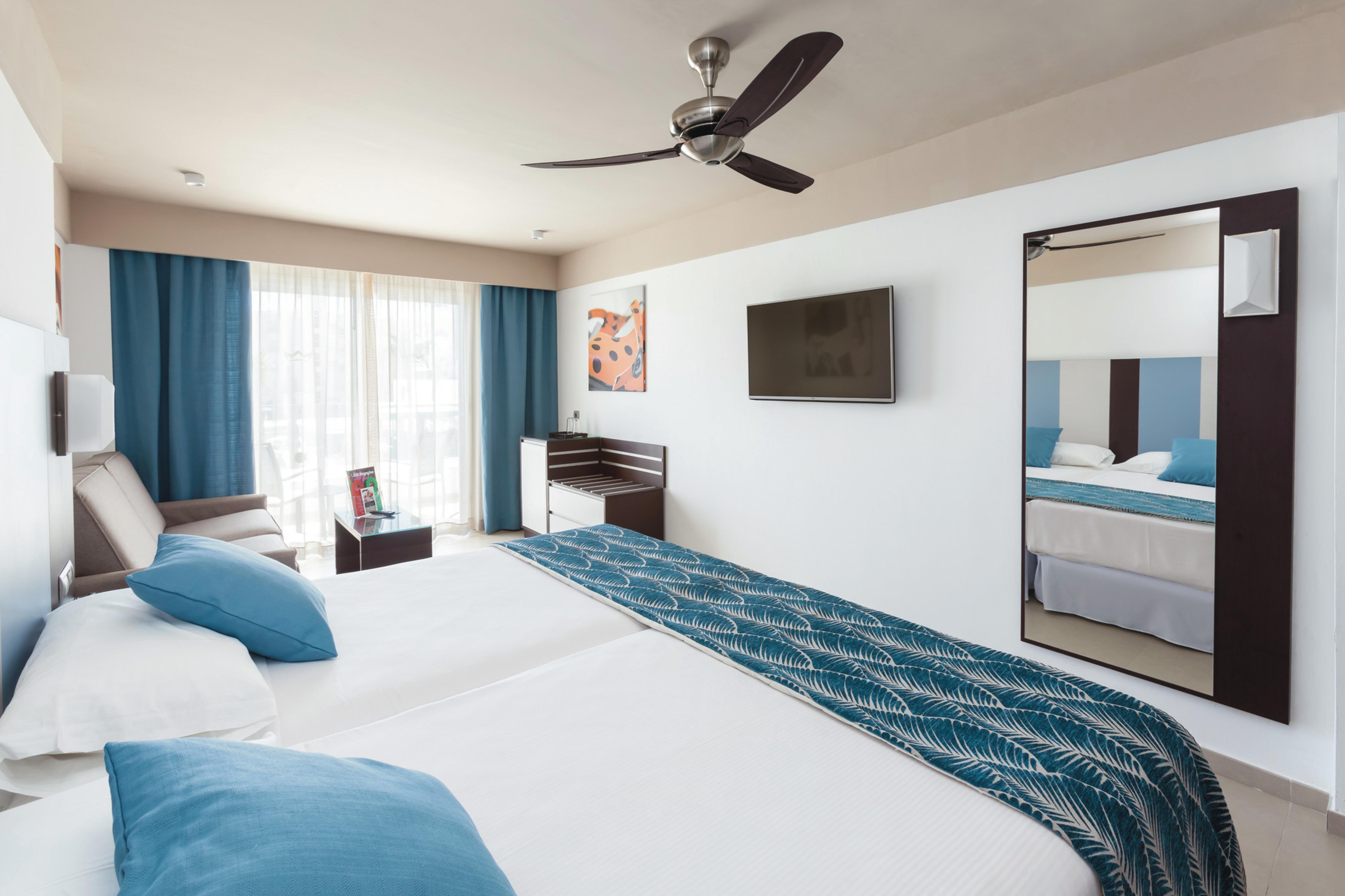 Clubhotel Riu Costa Del Sol Τορρεμολίνος Εξωτερικό φωτογραφία