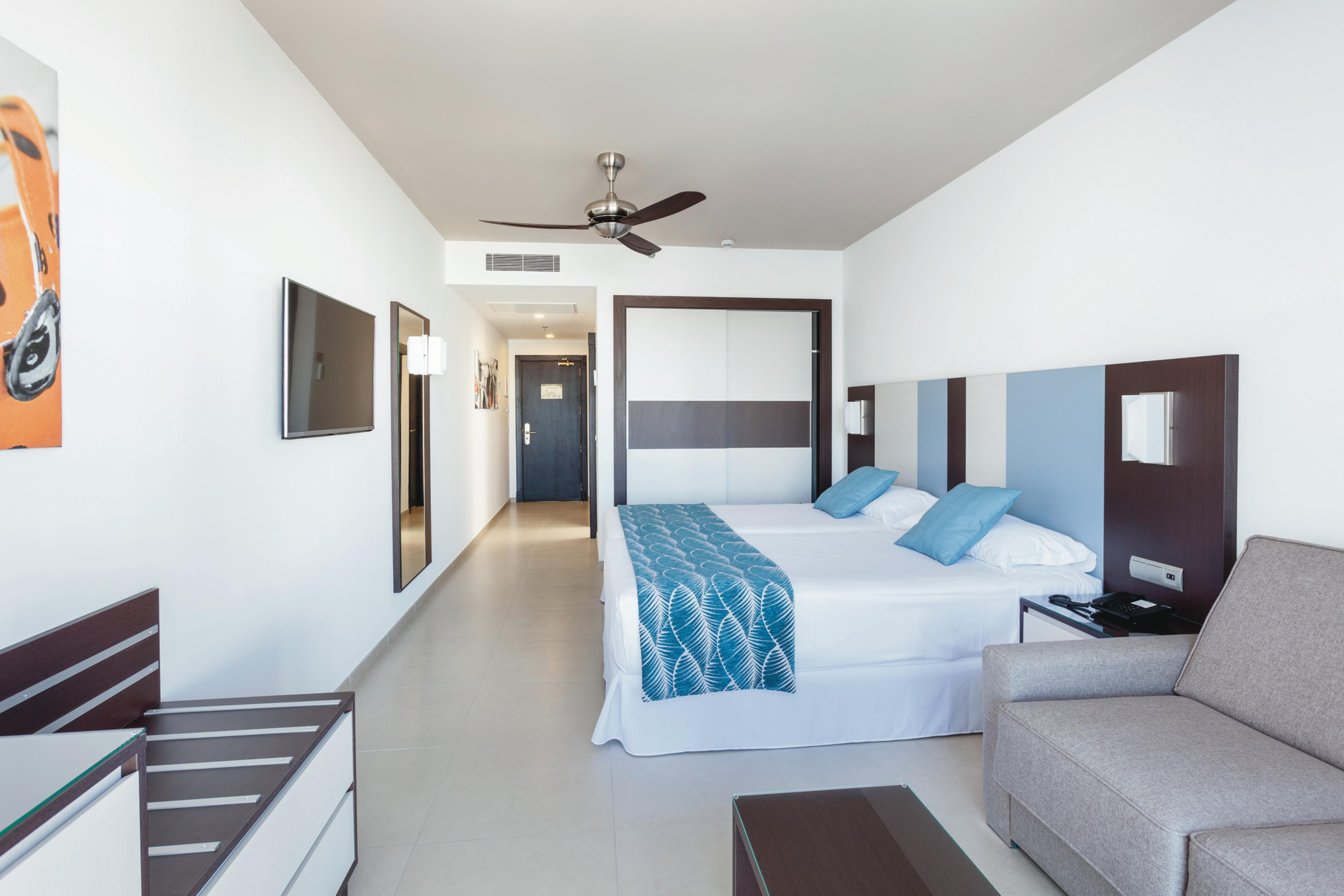 Clubhotel Riu Costa Del Sol Τορρεμολίνος Εξωτερικό φωτογραφία