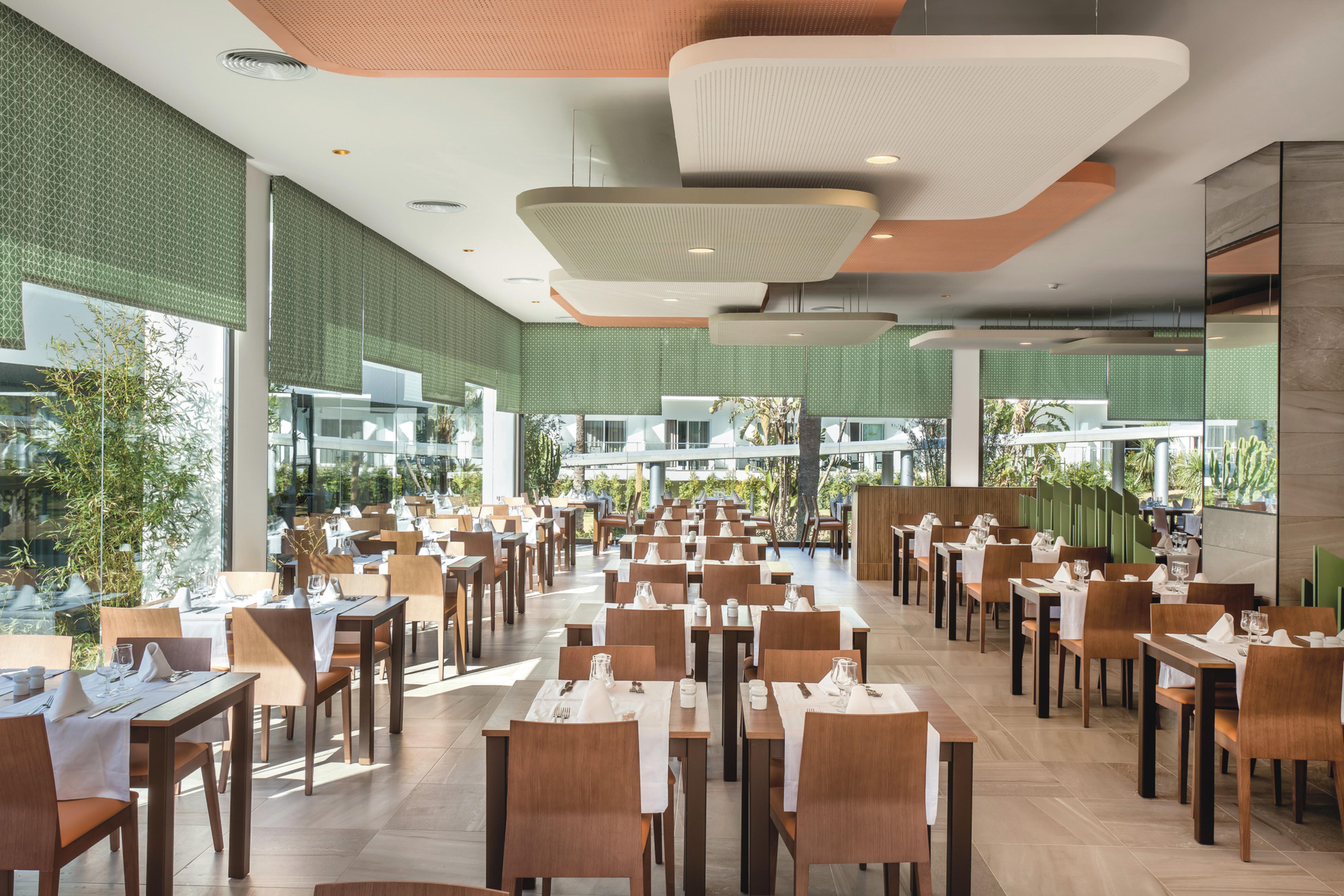 Clubhotel Riu Costa Del Sol Τορρεμολίνος Εξωτερικό φωτογραφία