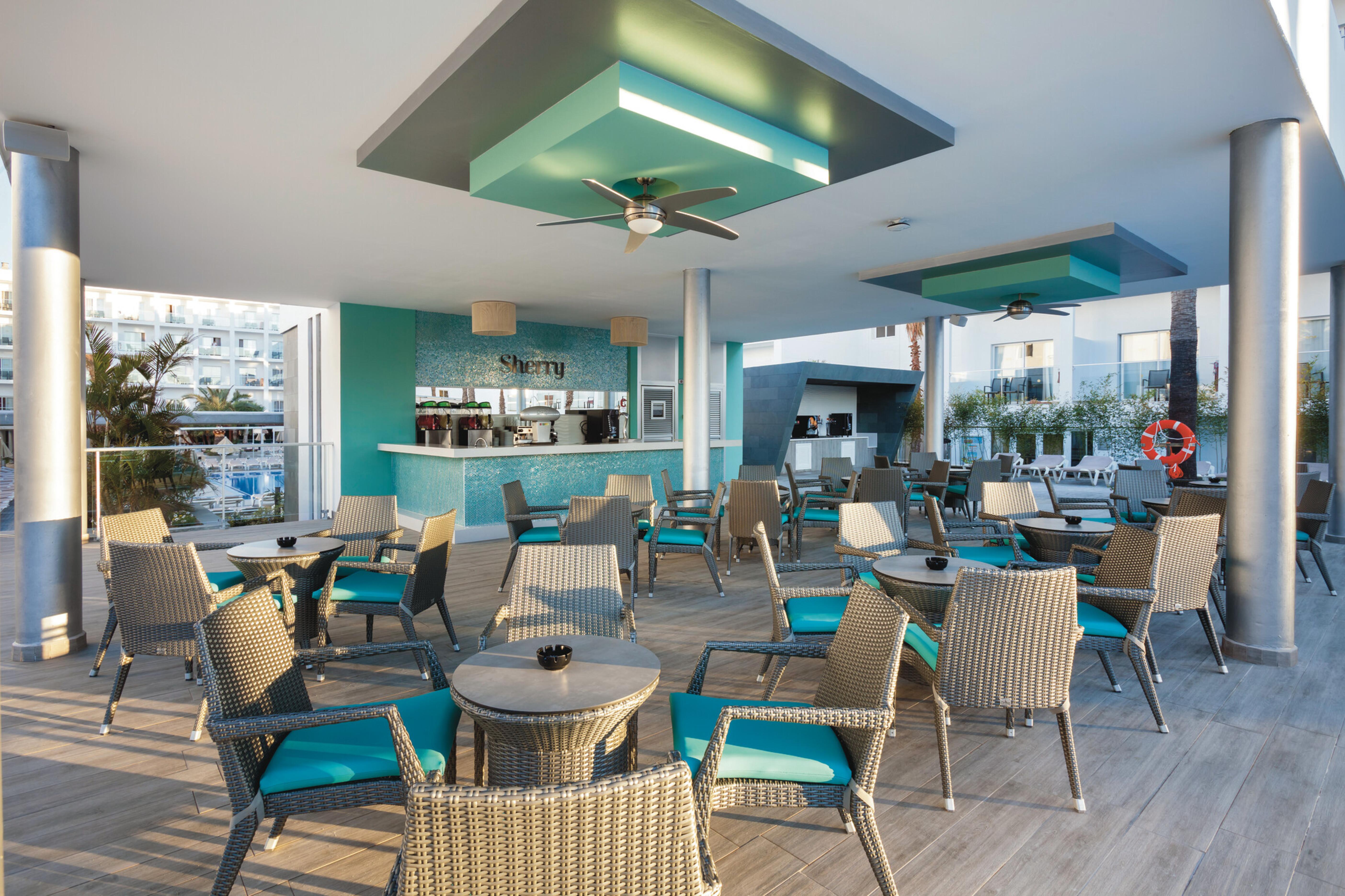 Clubhotel Riu Costa Del Sol Τορρεμολίνος Εξωτερικό φωτογραφία
