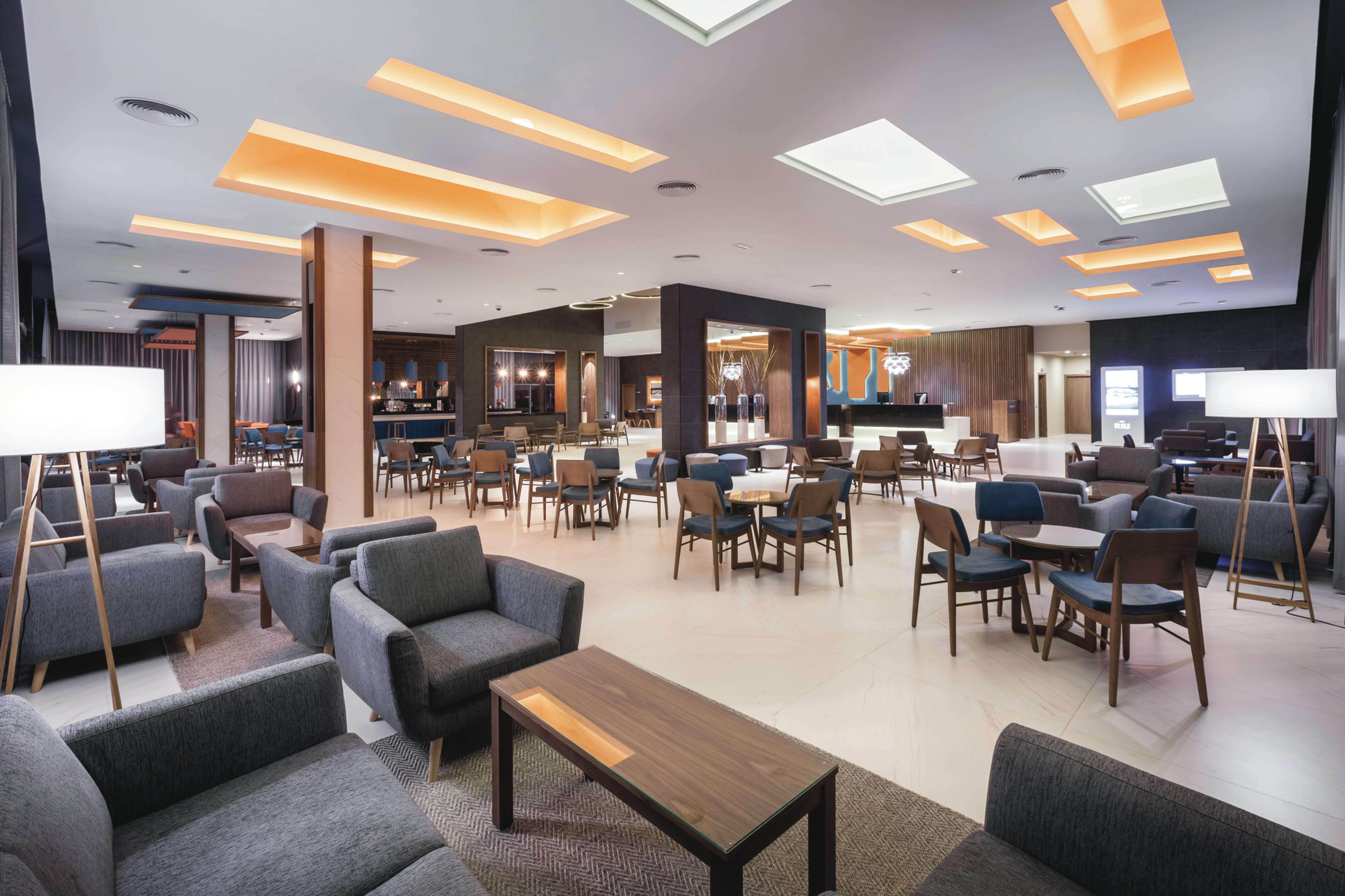 Clubhotel Riu Costa Del Sol Τορρεμολίνος Εξωτερικό φωτογραφία