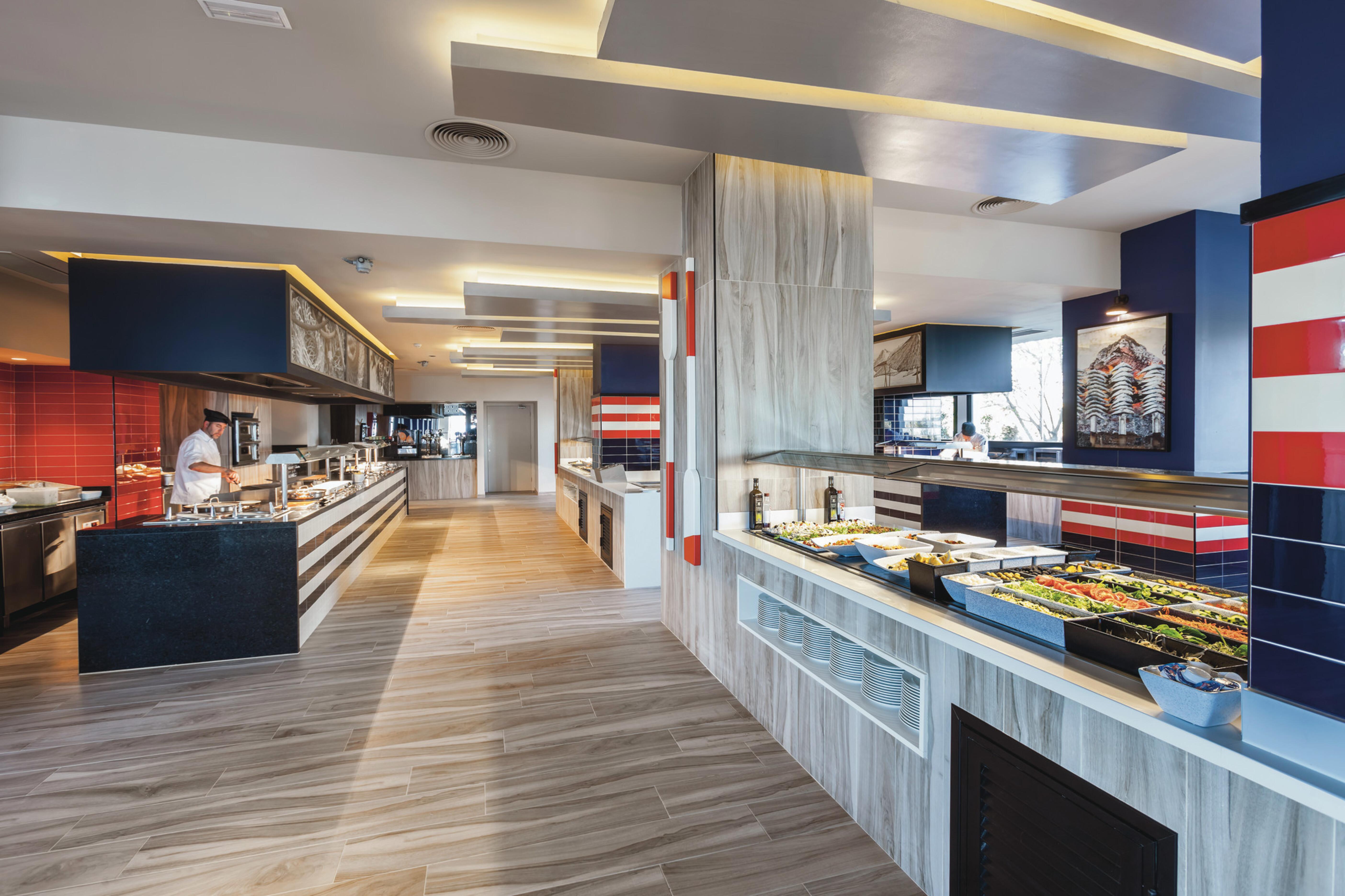 Clubhotel Riu Costa Del Sol Τορρεμολίνος Εξωτερικό φωτογραφία