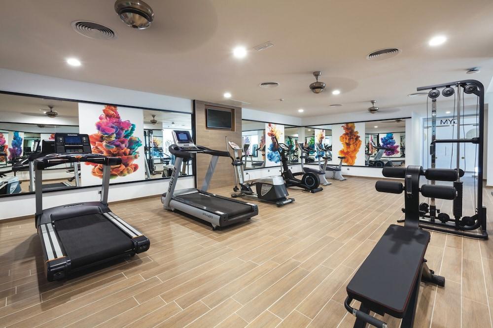 Clubhotel Riu Costa Del Sol Τορρεμολίνος Εξωτερικό φωτογραφία