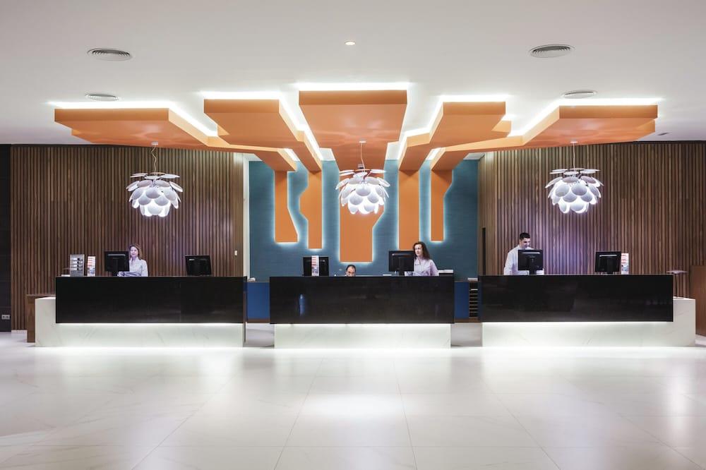 Clubhotel Riu Costa Del Sol Τορρεμολίνος Εξωτερικό φωτογραφία