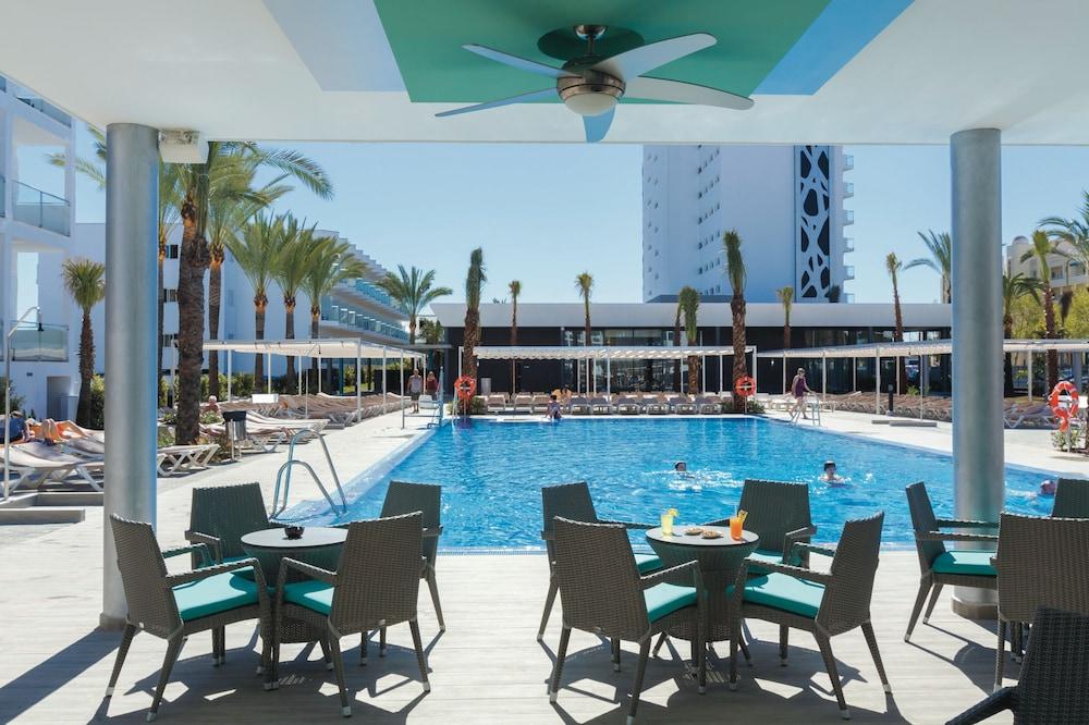 Clubhotel Riu Costa Del Sol Τορρεμολίνος Εξωτερικό φωτογραφία