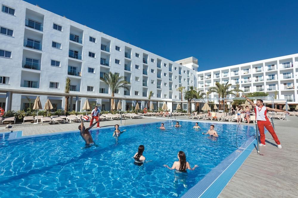 Clubhotel Riu Costa Del Sol Τορρεμολίνος Εξωτερικό φωτογραφία