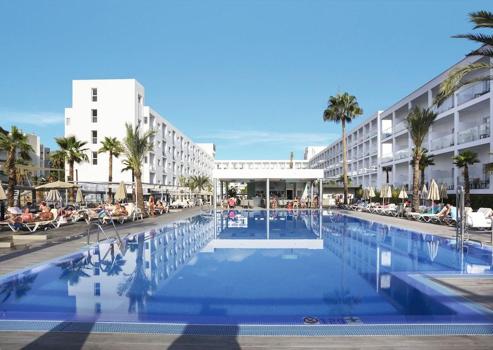 Clubhotel Riu Costa Del Sol Τορρεμολίνος Εξωτερικό φωτογραφία