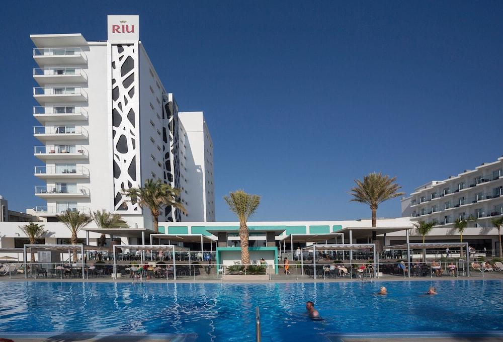 Clubhotel Riu Costa Del Sol Τορρεμολίνος Εξωτερικό φωτογραφία