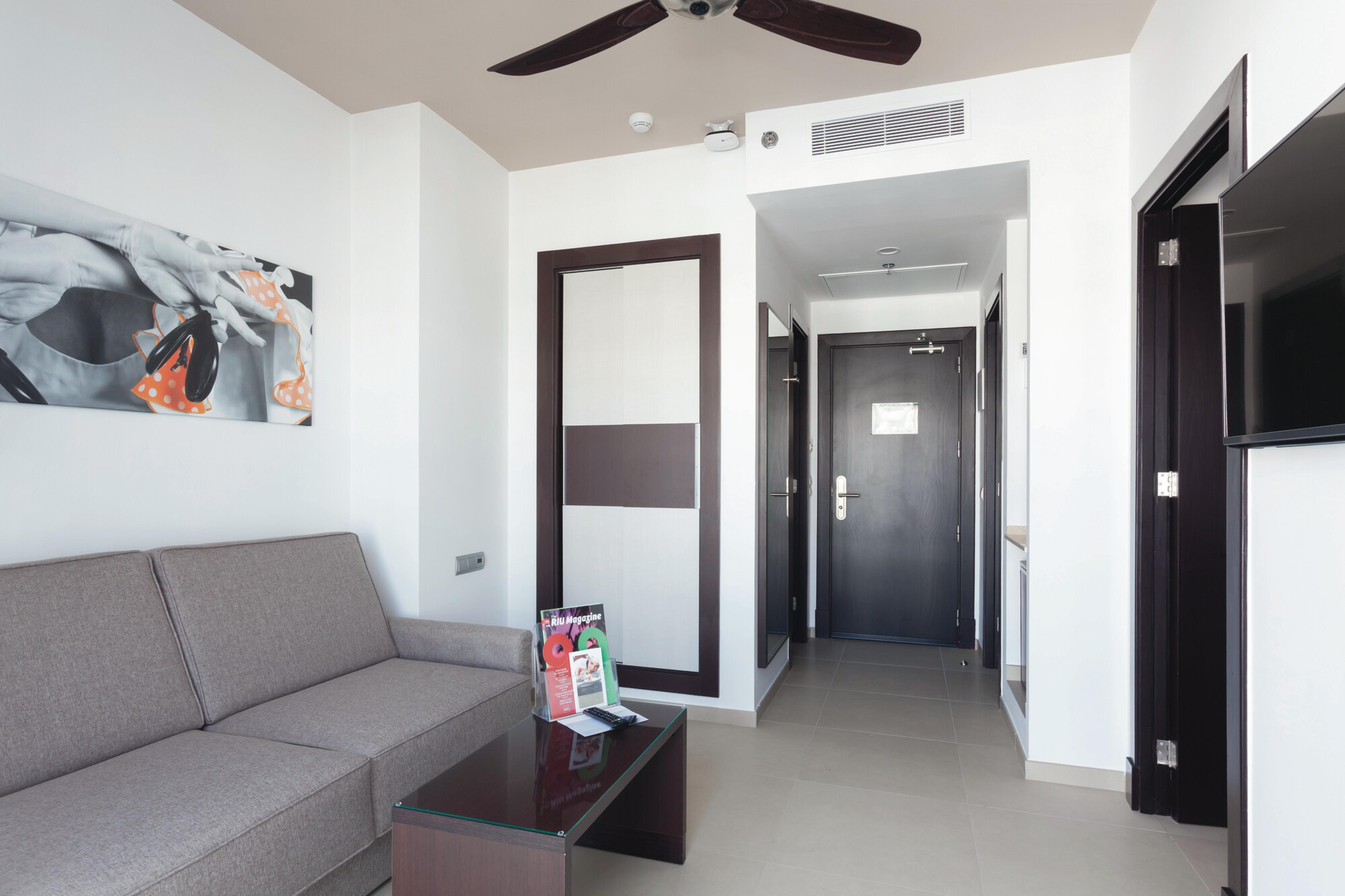 Clubhotel Riu Costa Del Sol Τορρεμολίνος Εξωτερικό φωτογραφία