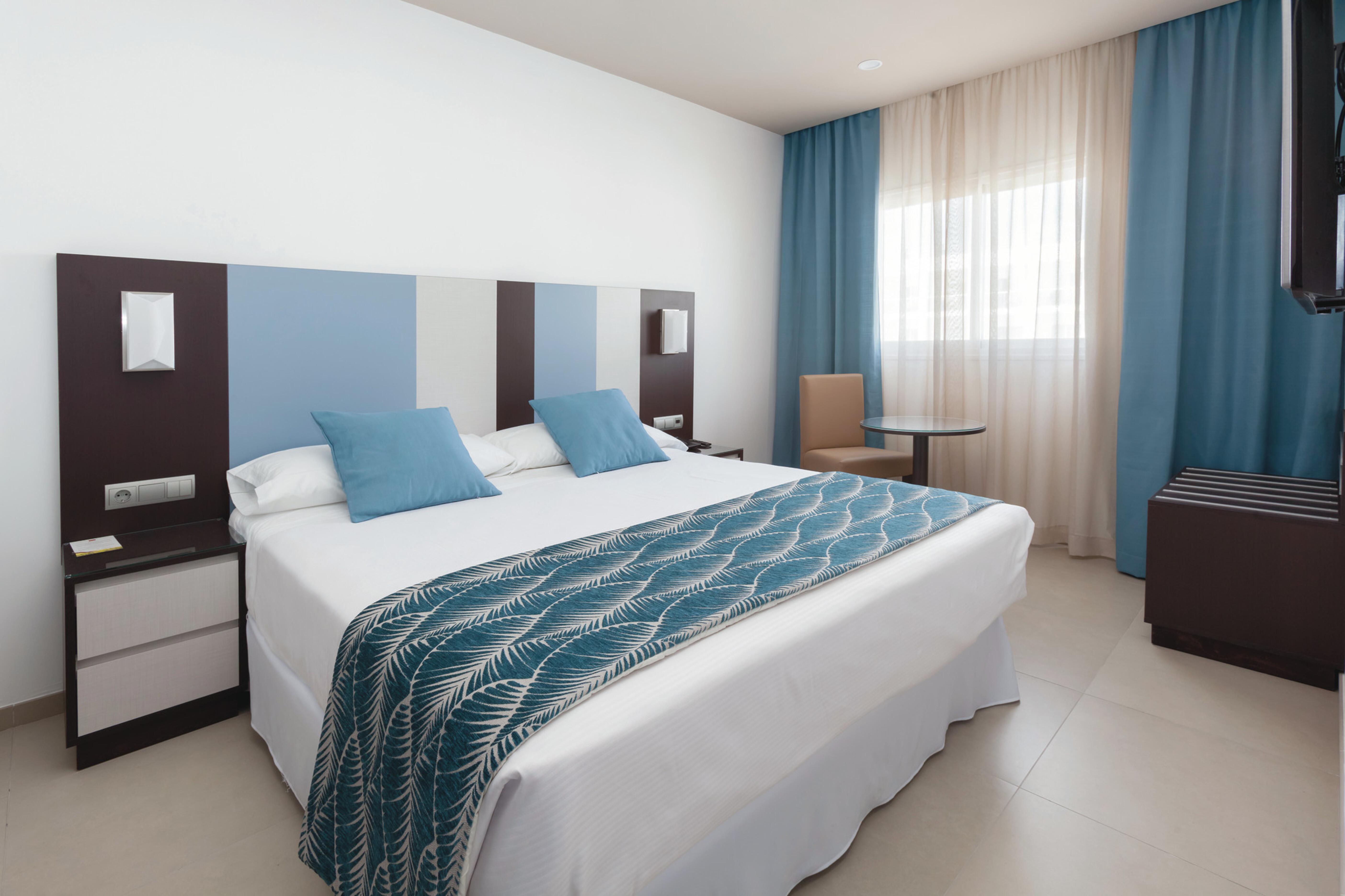 Clubhotel Riu Costa Del Sol Τορρεμολίνος Εξωτερικό φωτογραφία