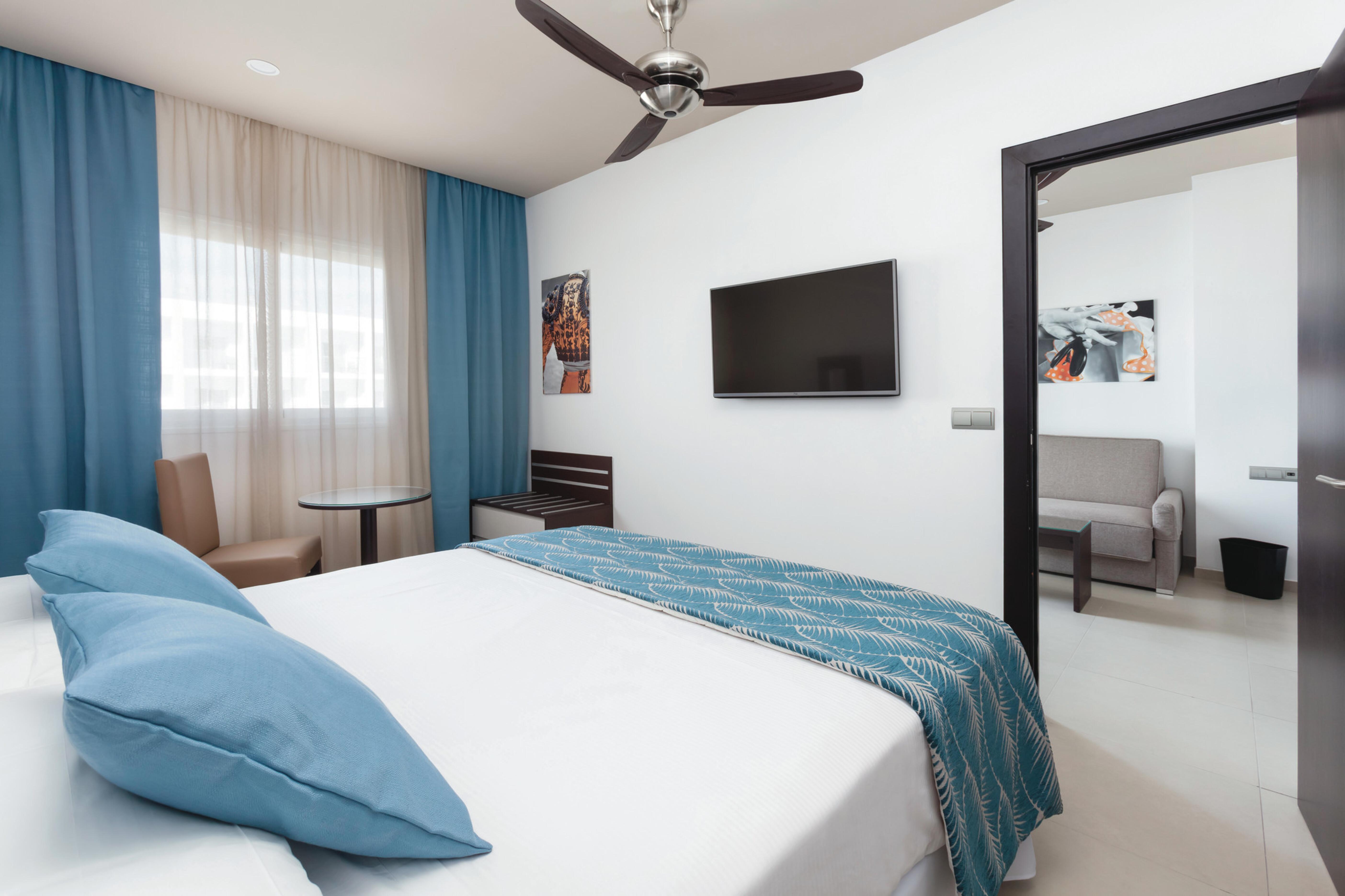 Clubhotel Riu Costa Del Sol Τορρεμολίνος Εξωτερικό φωτογραφία