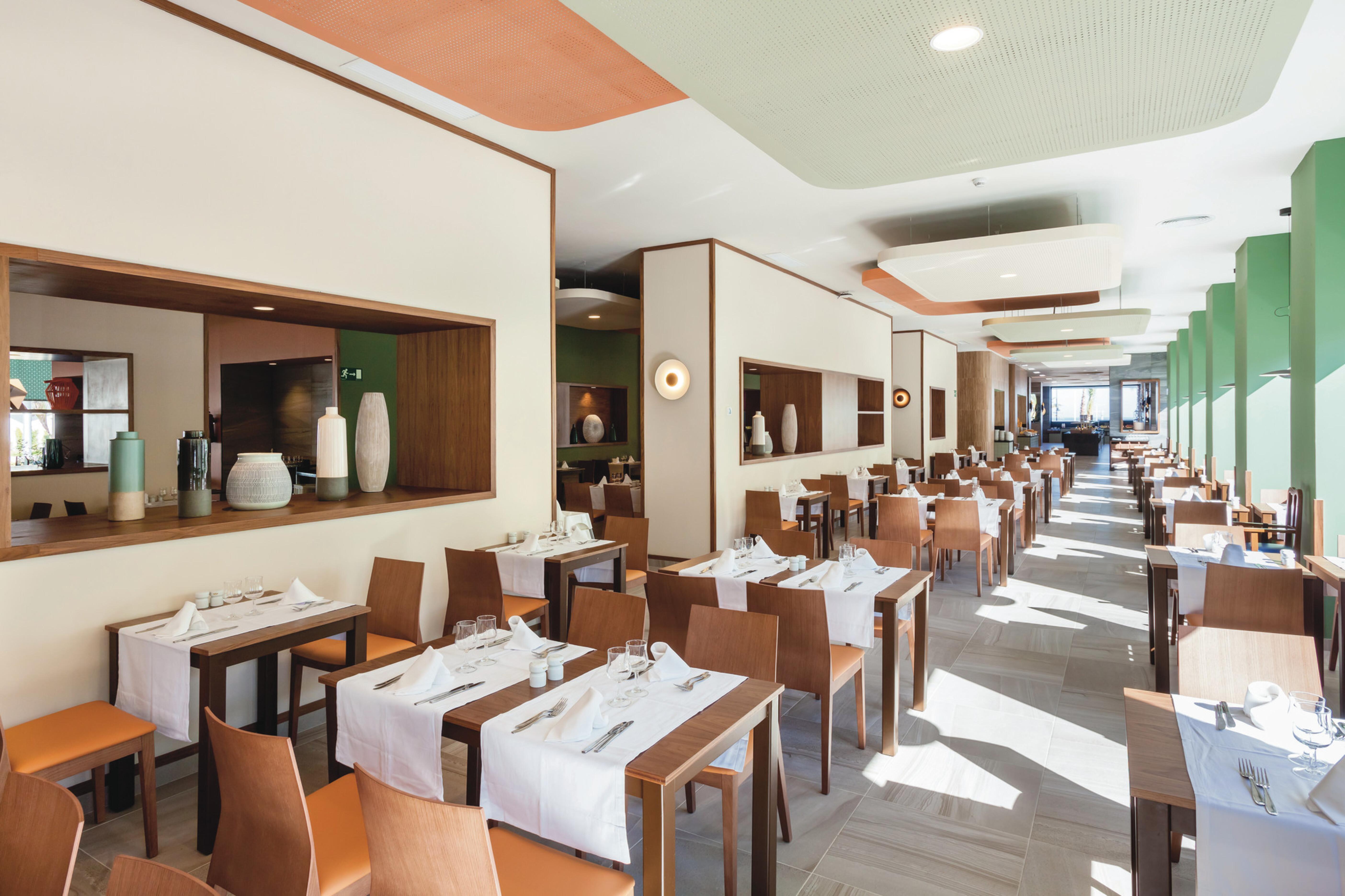 Clubhotel Riu Costa Del Sol Τορρεμολίνος Εξωτερικό φωτογραφία