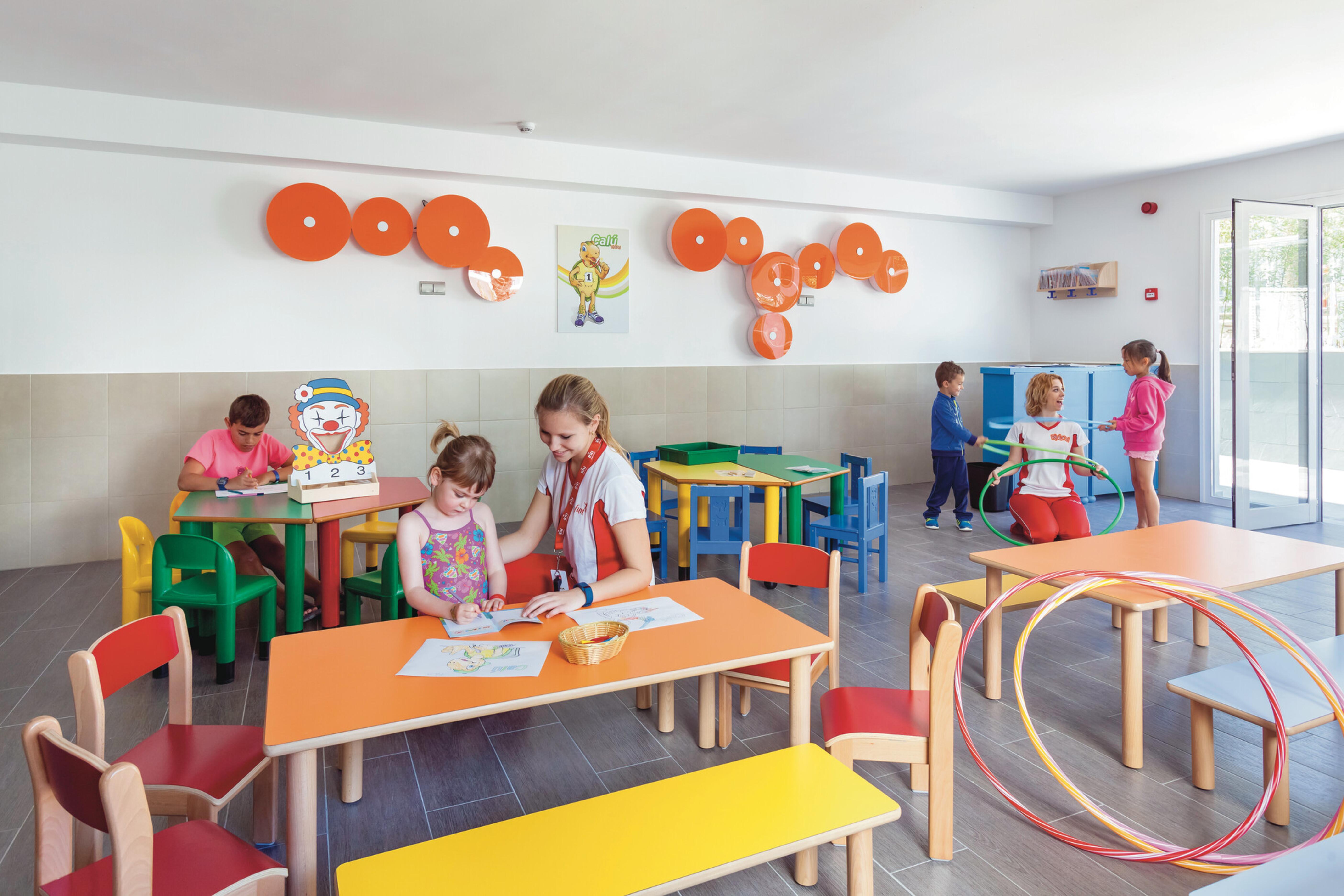 Clubhotel Riu Costa Del Sol Τορρεμολίνος Εξωτερικό φωτογραφία