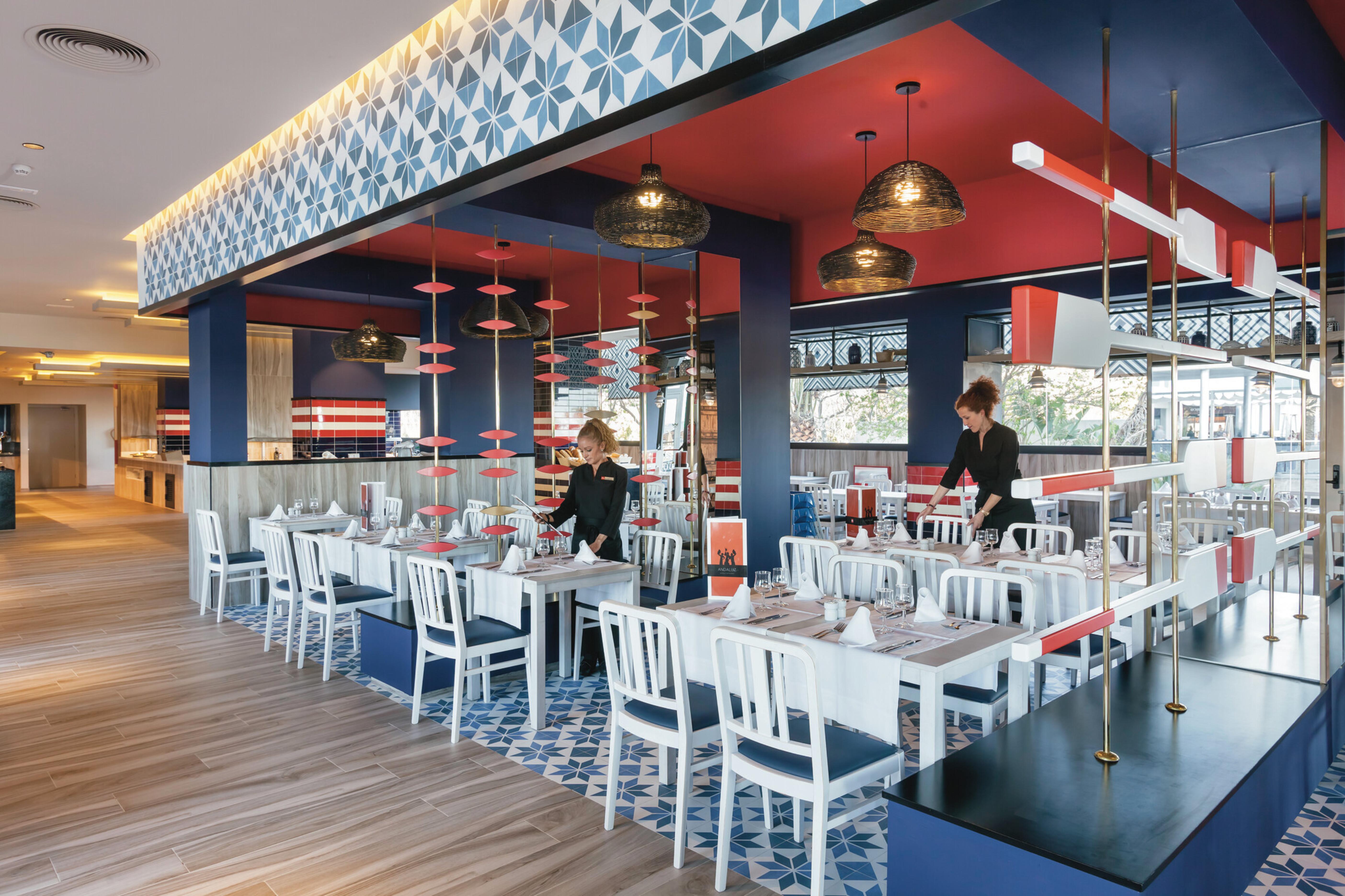 Clubhotel Riu Costa Del Sol Τορρεμολίνος Εξωτερικό φωτογραφία