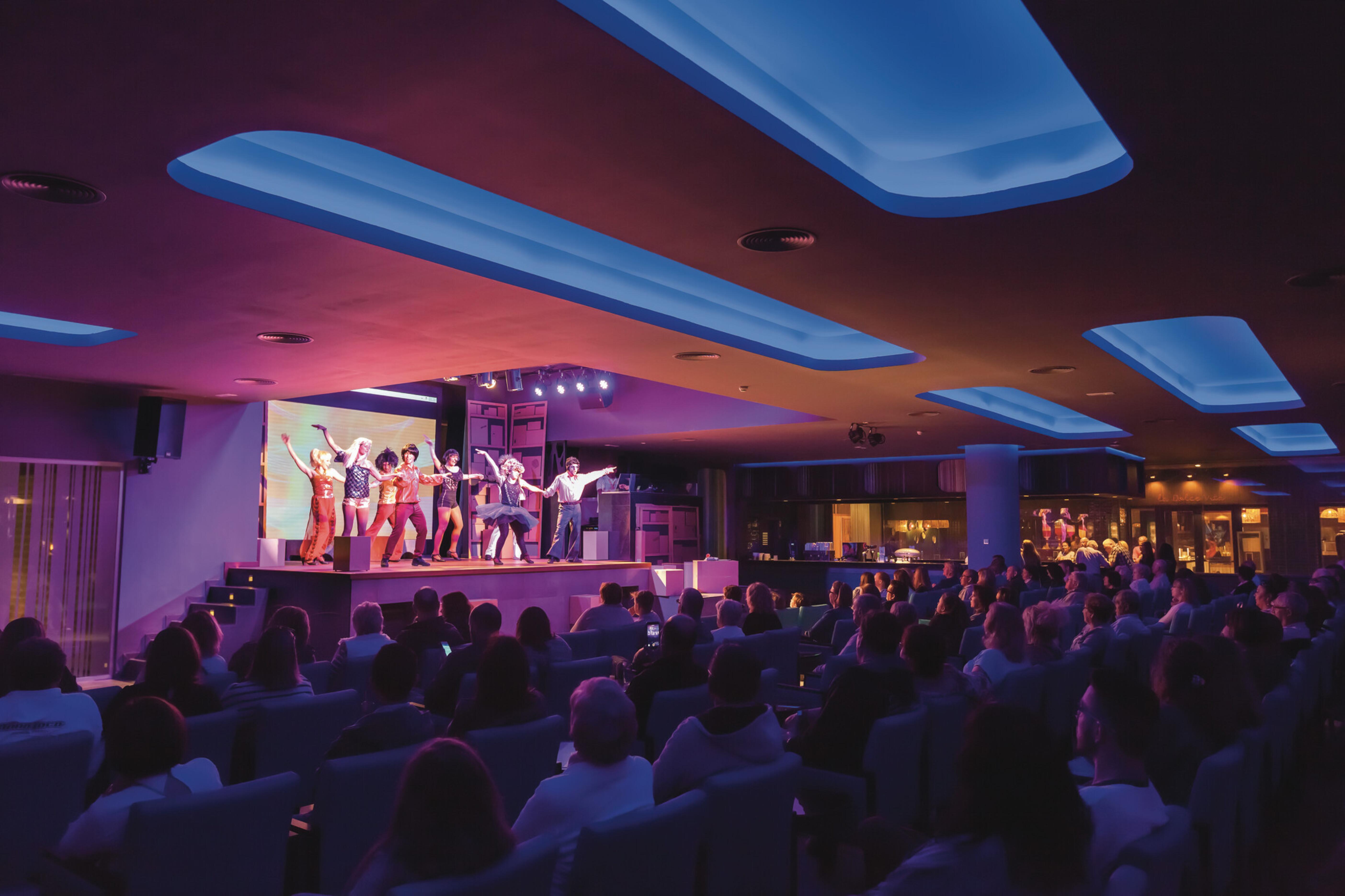 Clubhotel Riu Costa Del Sol Τορρεμολίνος Εξωτερικό φωτογραφία