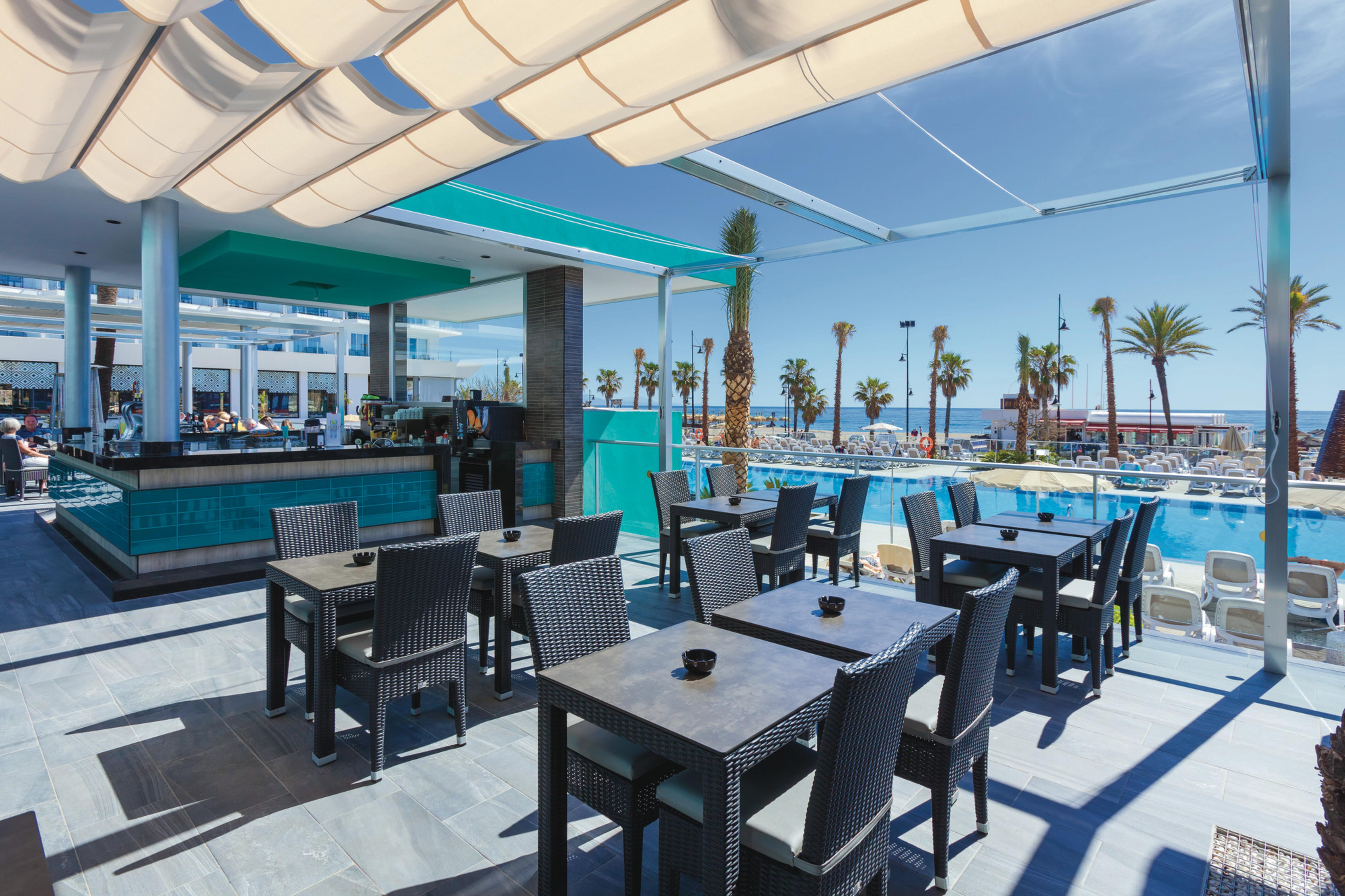 Clubhotel Riu Costa Del Sol Τορρεμολίνος Εξωτερικό φωτογραφία