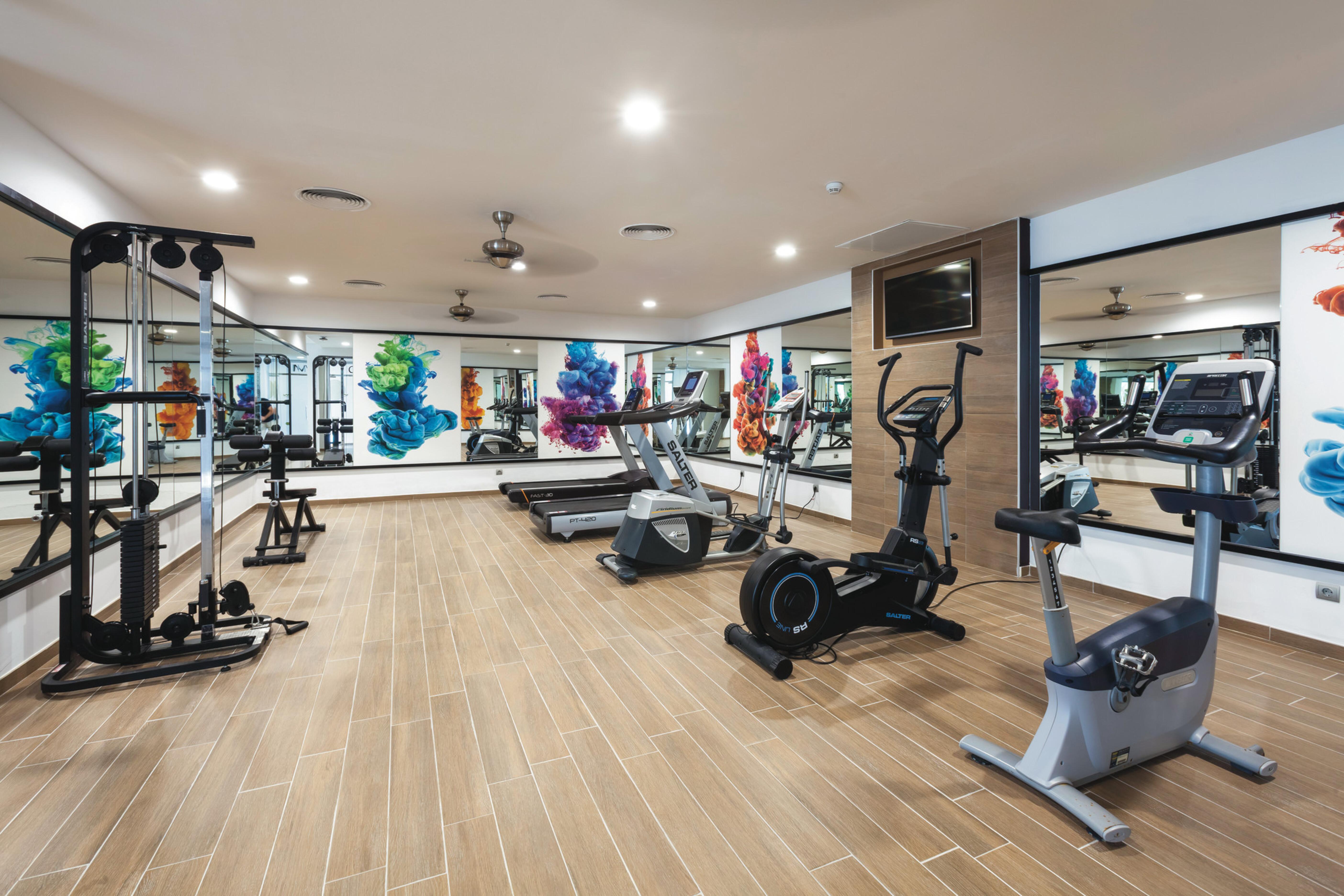 Clubhotel Riu Costa Del Sol Τορρεμολίνος Εξωτερικό φωτογραφία