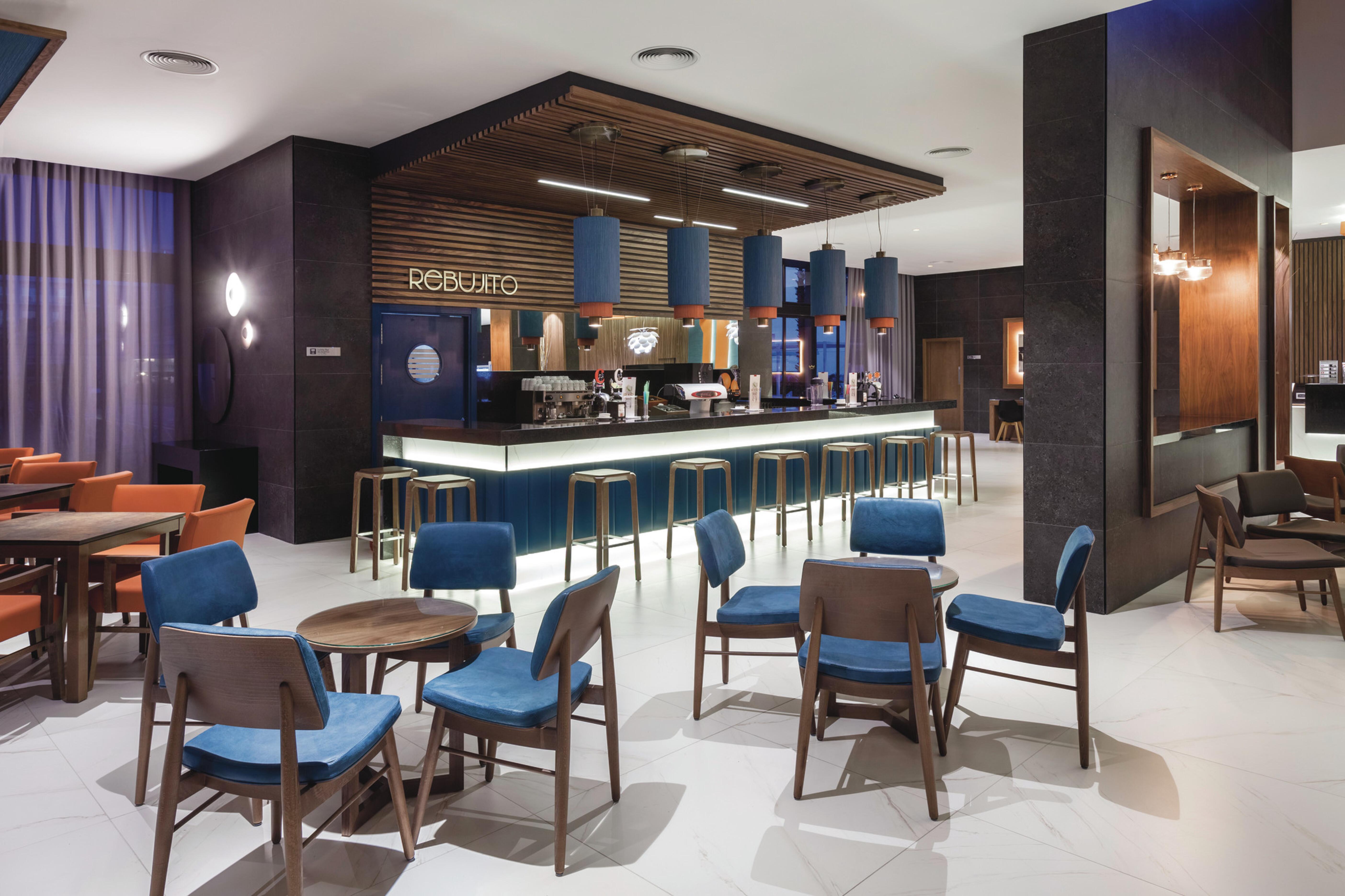 Clubhotel Riu Costa Del Sol Τορρεμολίνος Εξωτερικό φωτογραφία