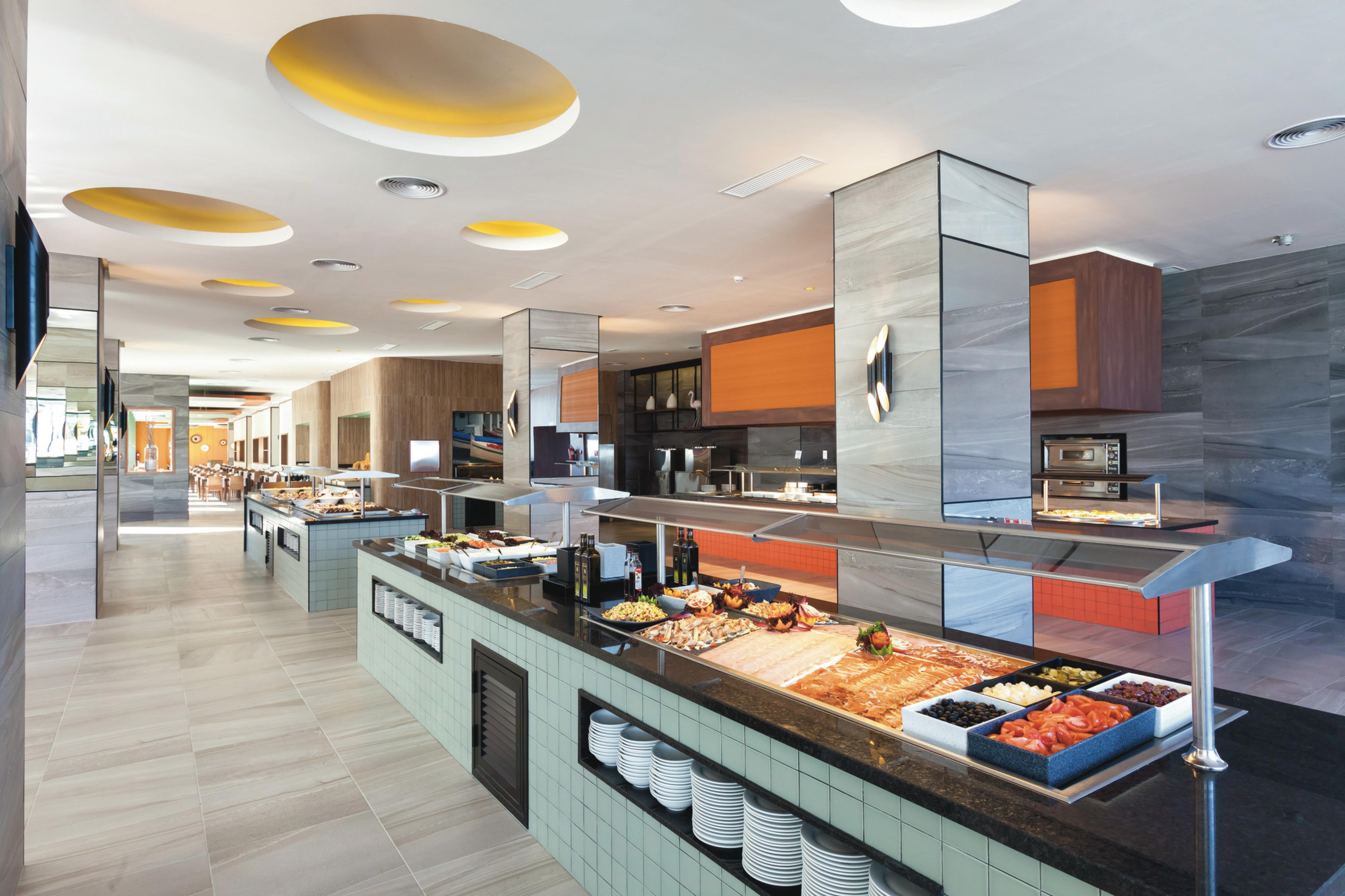 Clubhotel Riu Costa Del Sol Τορρεμολίνος Εξωτερικό φωτογραφία