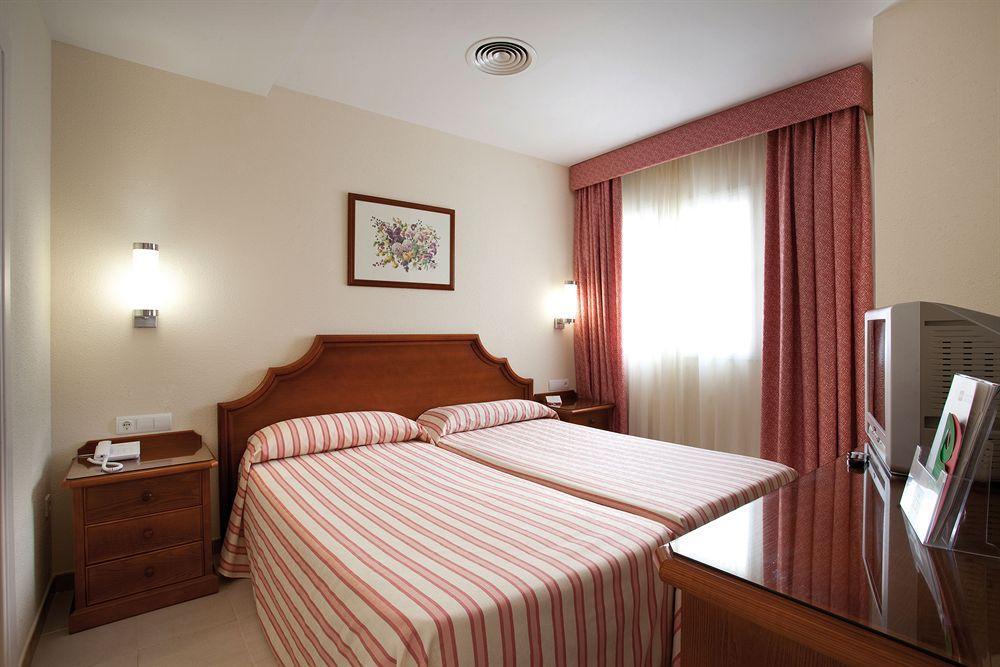 Clubhotel Riu Costa Del Sol Τορρεμολίνος Εξωτερικό φωτογραφία