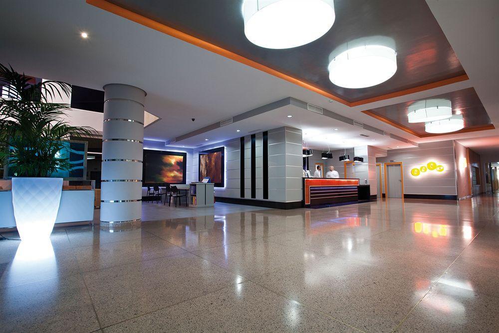 Clubhotel Riu Costa Del Sol Τορρεμολίνος Εξωτερικό φωτογραφία