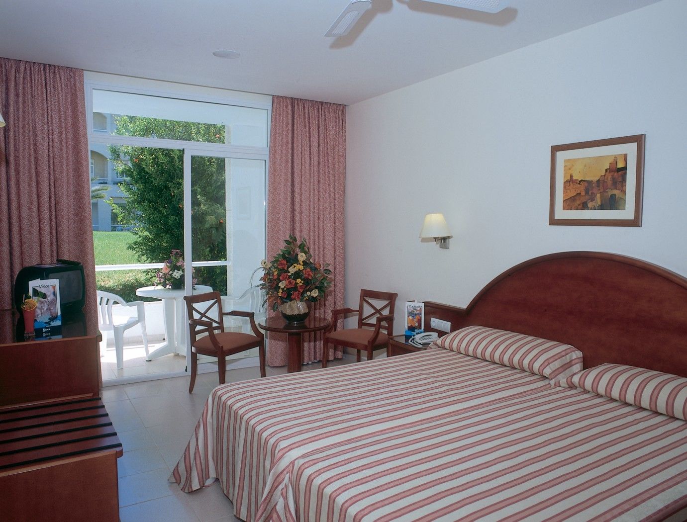 Clubhotel Riu Costa Del Sol Τορρεμολίνος Εξωτερικό φωτογραφία