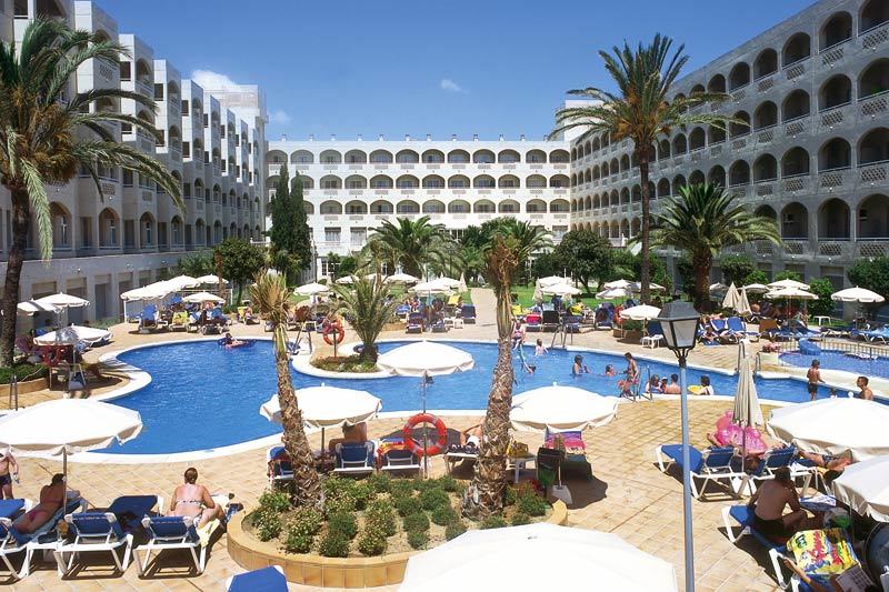 Clubhotel Riu Costa Del Sol Τορρεμολίνος Εξωτερικό φωτογραφία