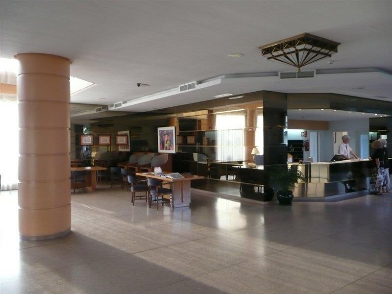 Clubhotel Riu Costa Del Sol Τορρεμολίνος Εξωτερικό φωτογραφία