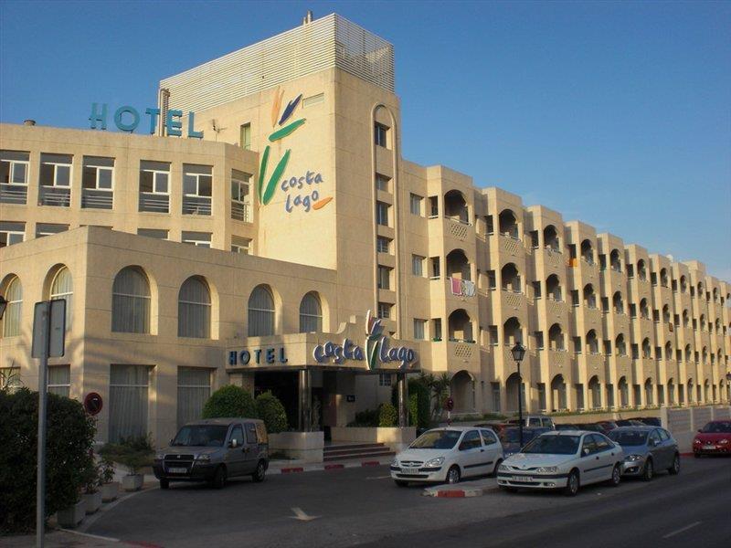 Clubhotel Riu Costa Del Sol Τορρεμολίνος Εξωτερικό φωτογραφία