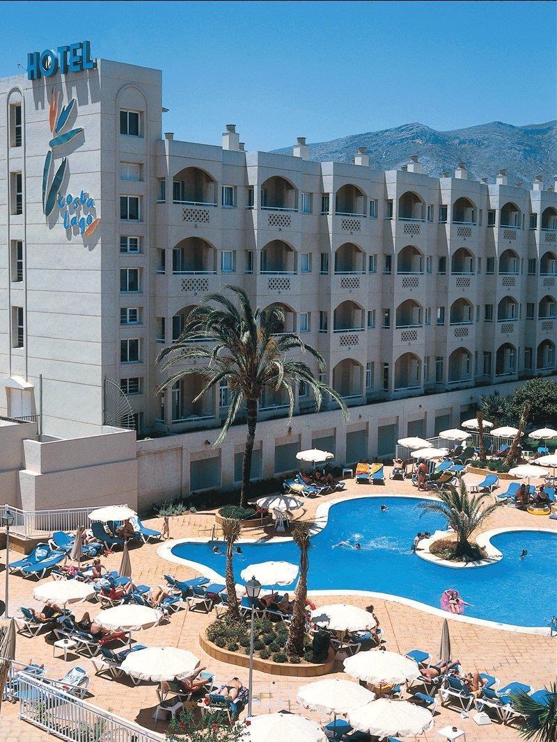 Clubhotel Riu Costa Del Sol Τορρεμολίνος Εξωτερικό φωτογραφία