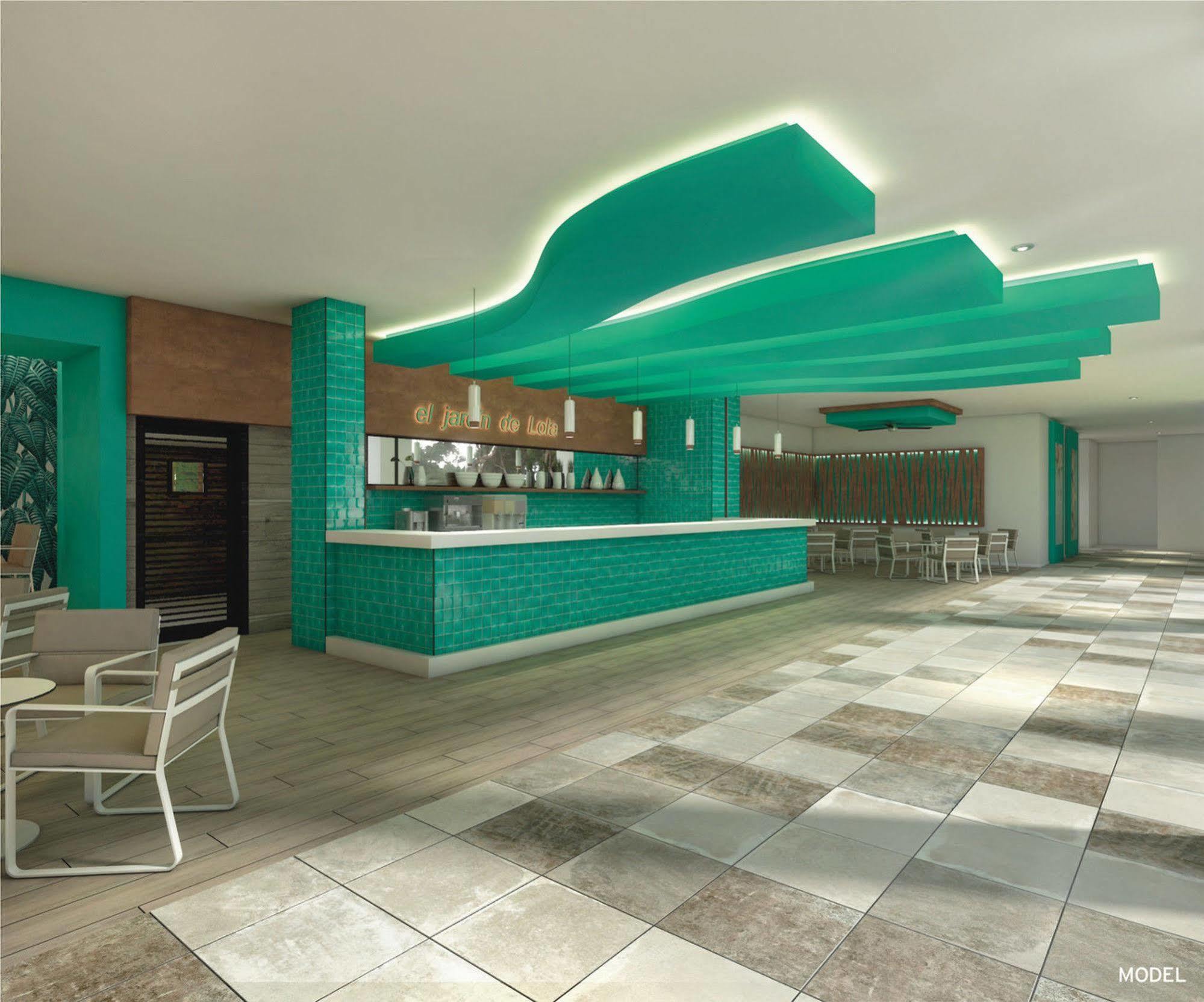 Clubhotel Riu Costa Del Sol Τορρεμολίνος Εξωτερικό φωτογραφία