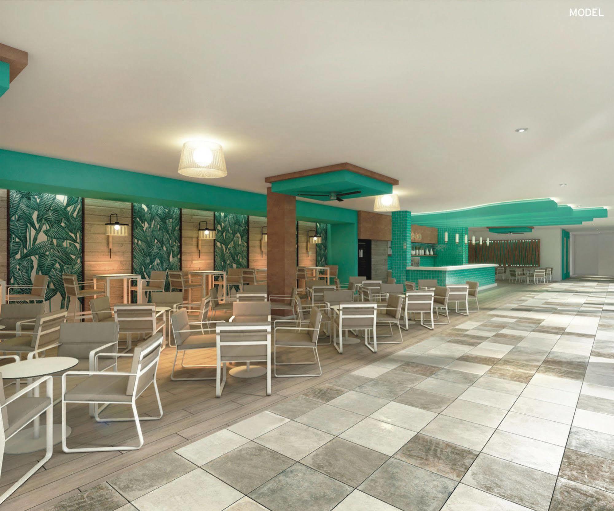 Clubhotel Riu Costa Del Sol Τορρεμολίνος Εξωτερικό φωτογραφία