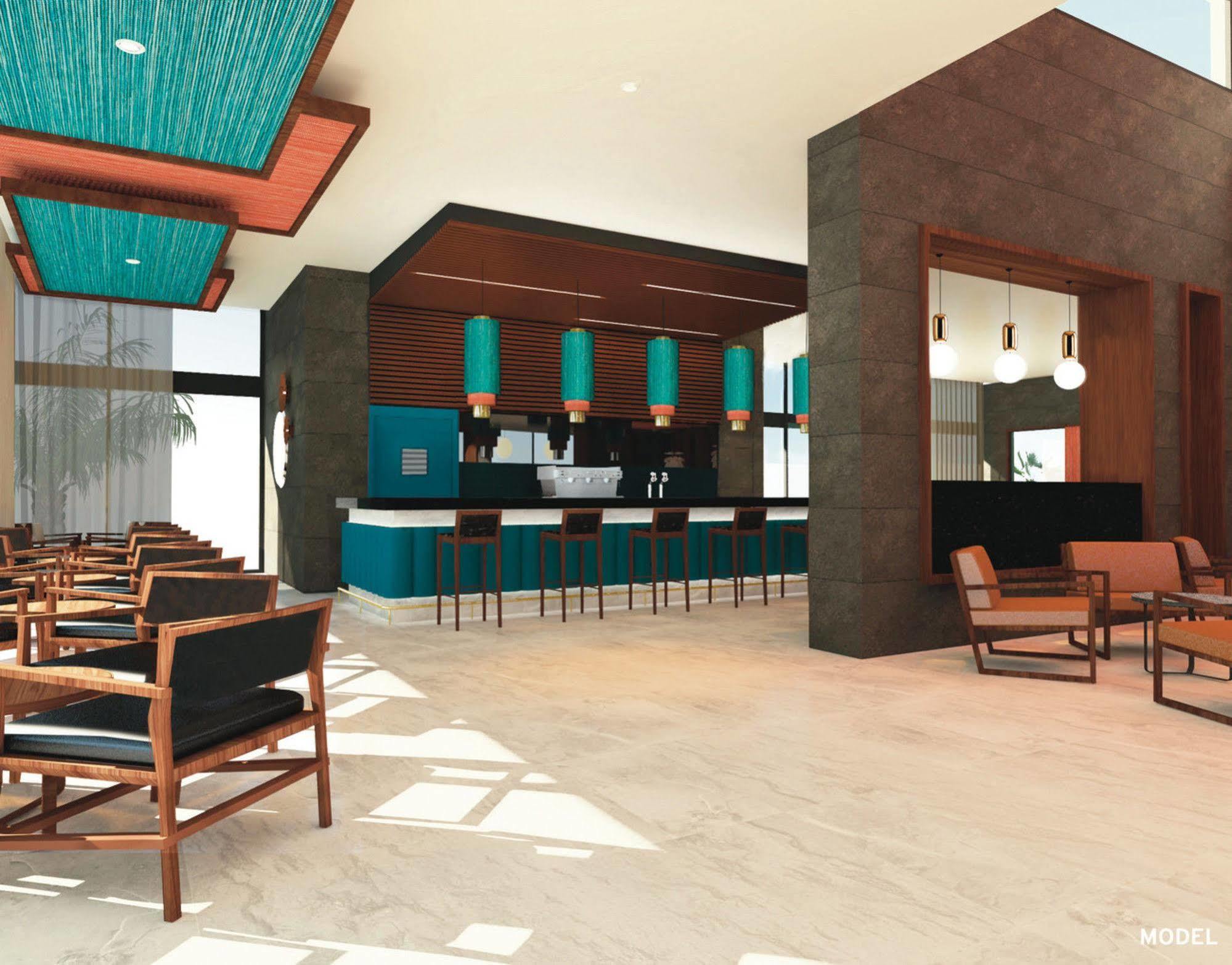 Clubhotel Riu Costa Del Sol Τορρεμολίνος Εξωτερικό φωτογραφία